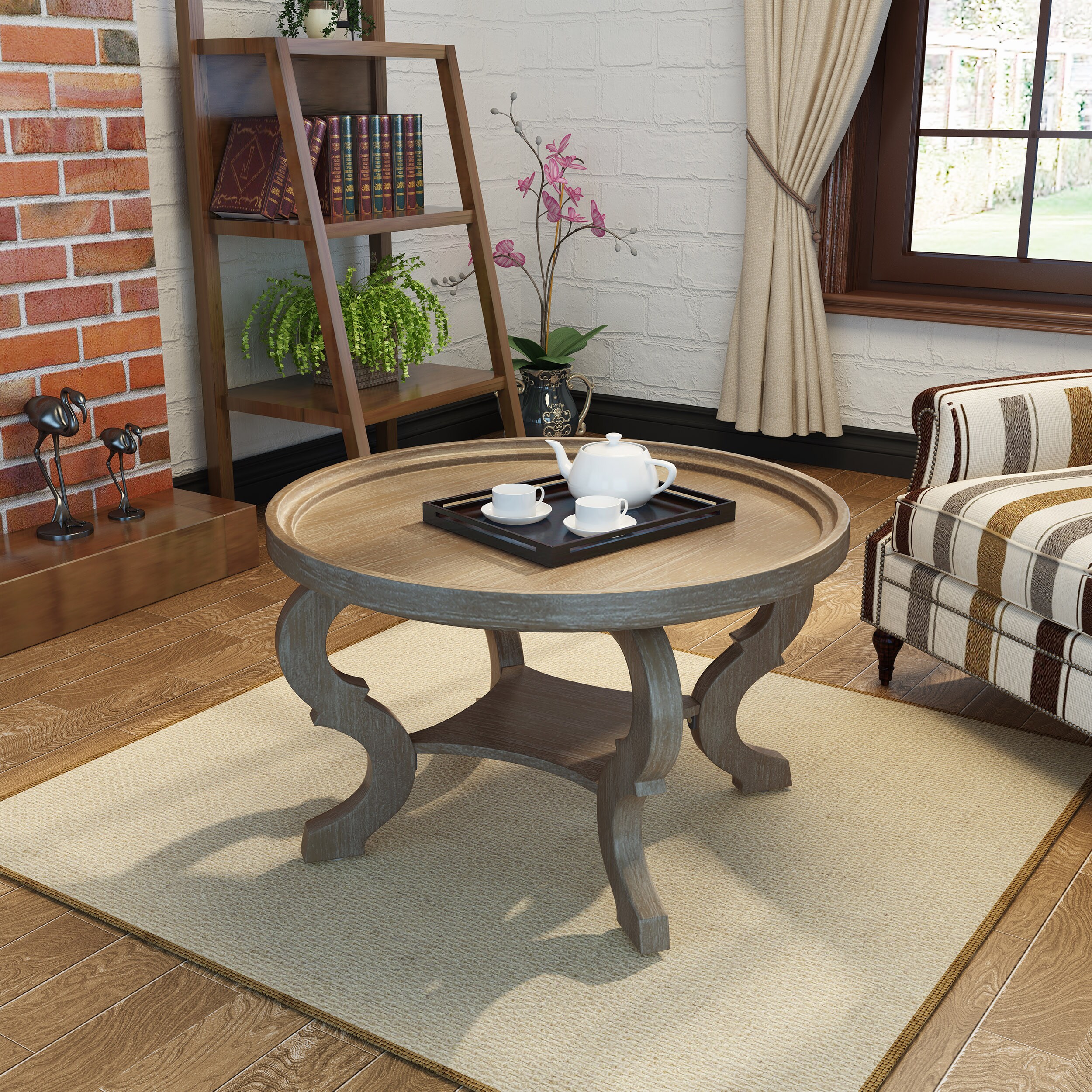 Best Selling Home Decor 303273 Coffee-Tables - View #3