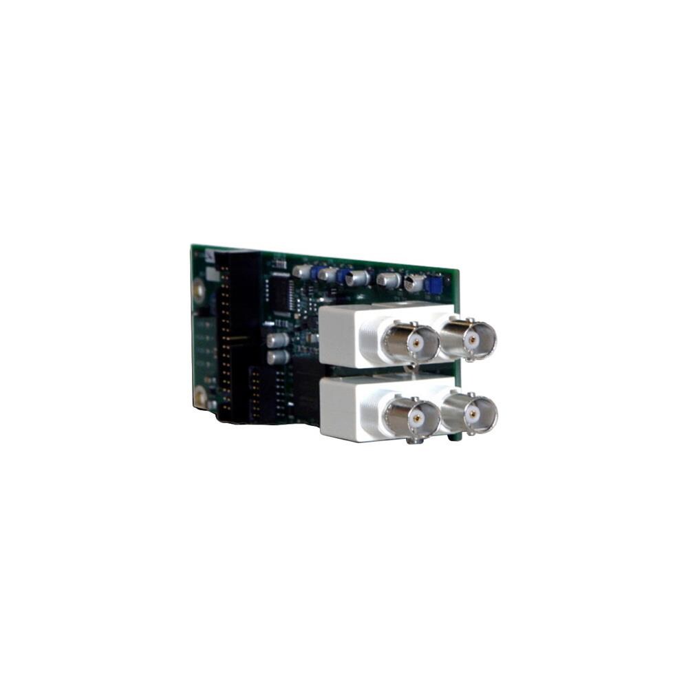  TCNCD375401 Brainstorm Electronics BRAIN-CX-4 Word Clock Expander for DCD-8- 12 x WC Outputs via BNC