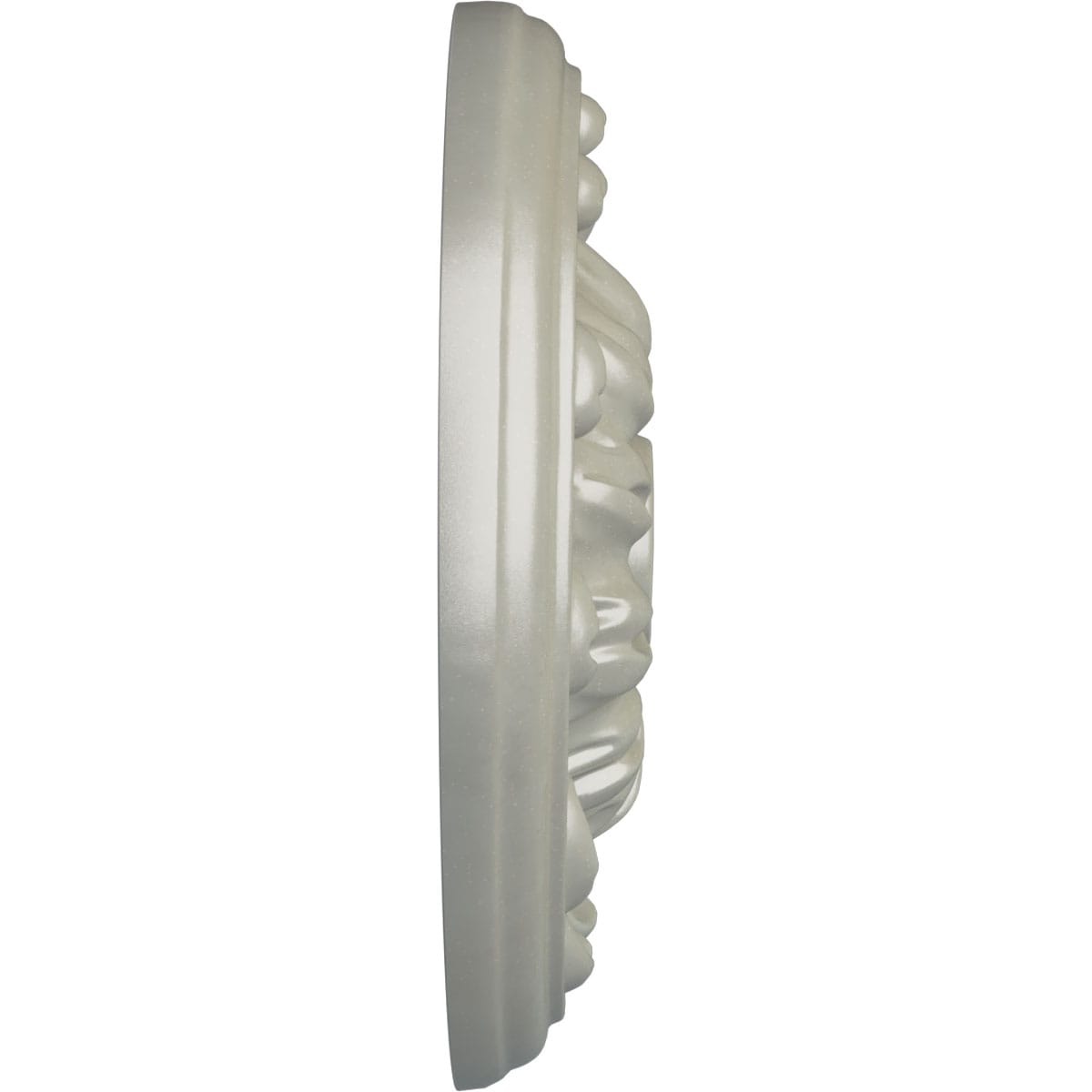 Ekena Millwork CM08MUFCS Ceiling-Medallions - View #3
