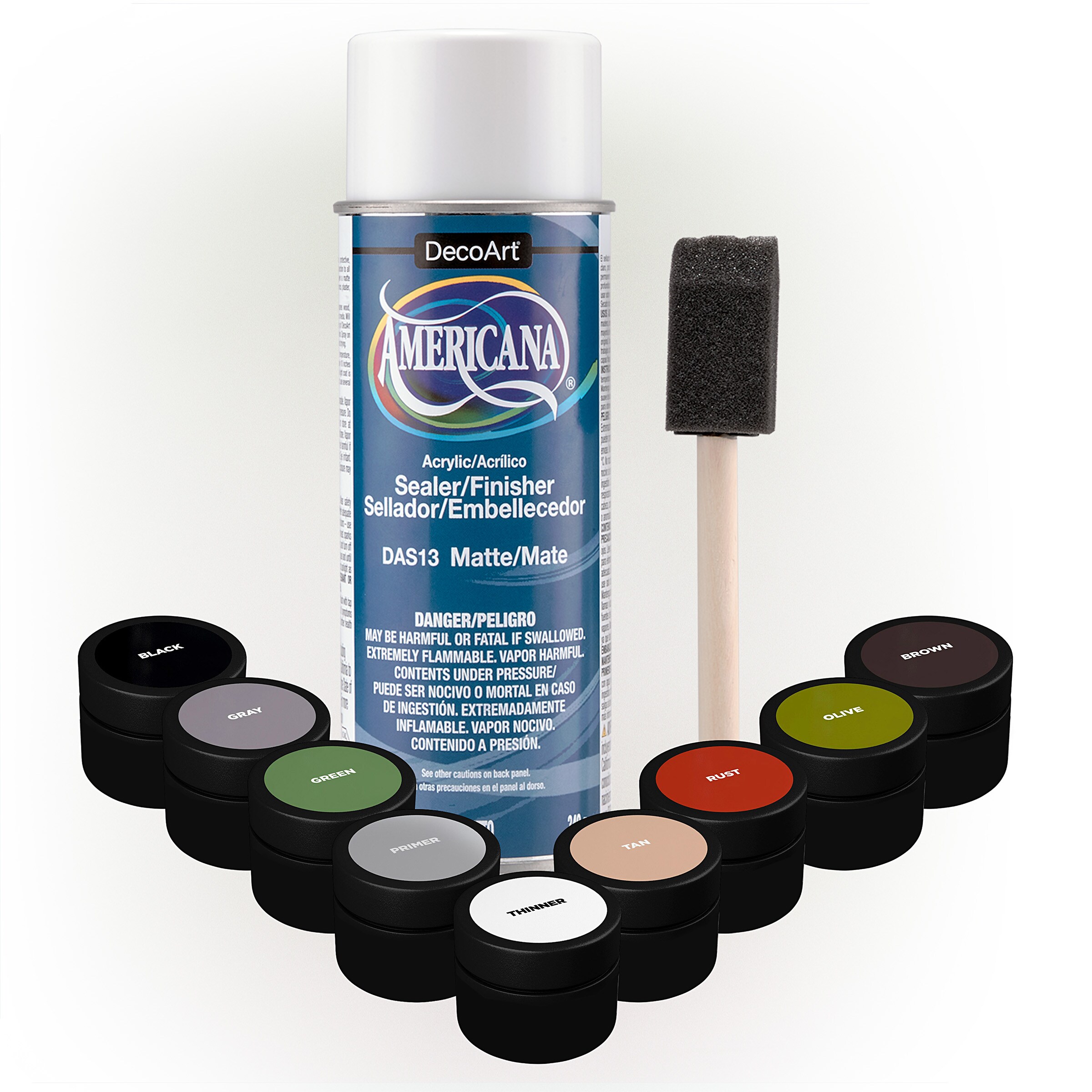 Touch Up™ Ultimate Combo – Touch Up Cup