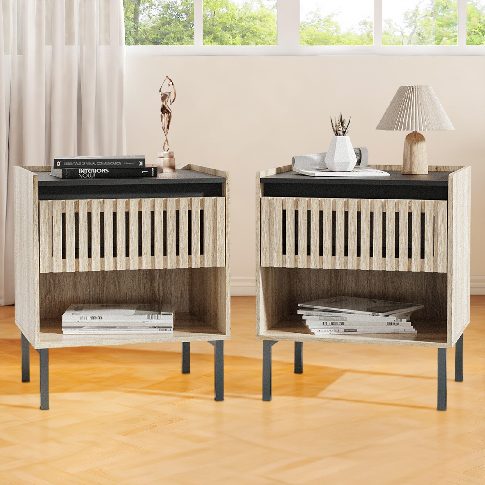 Maocao Hoom JLP206045 End-Tables - View #3