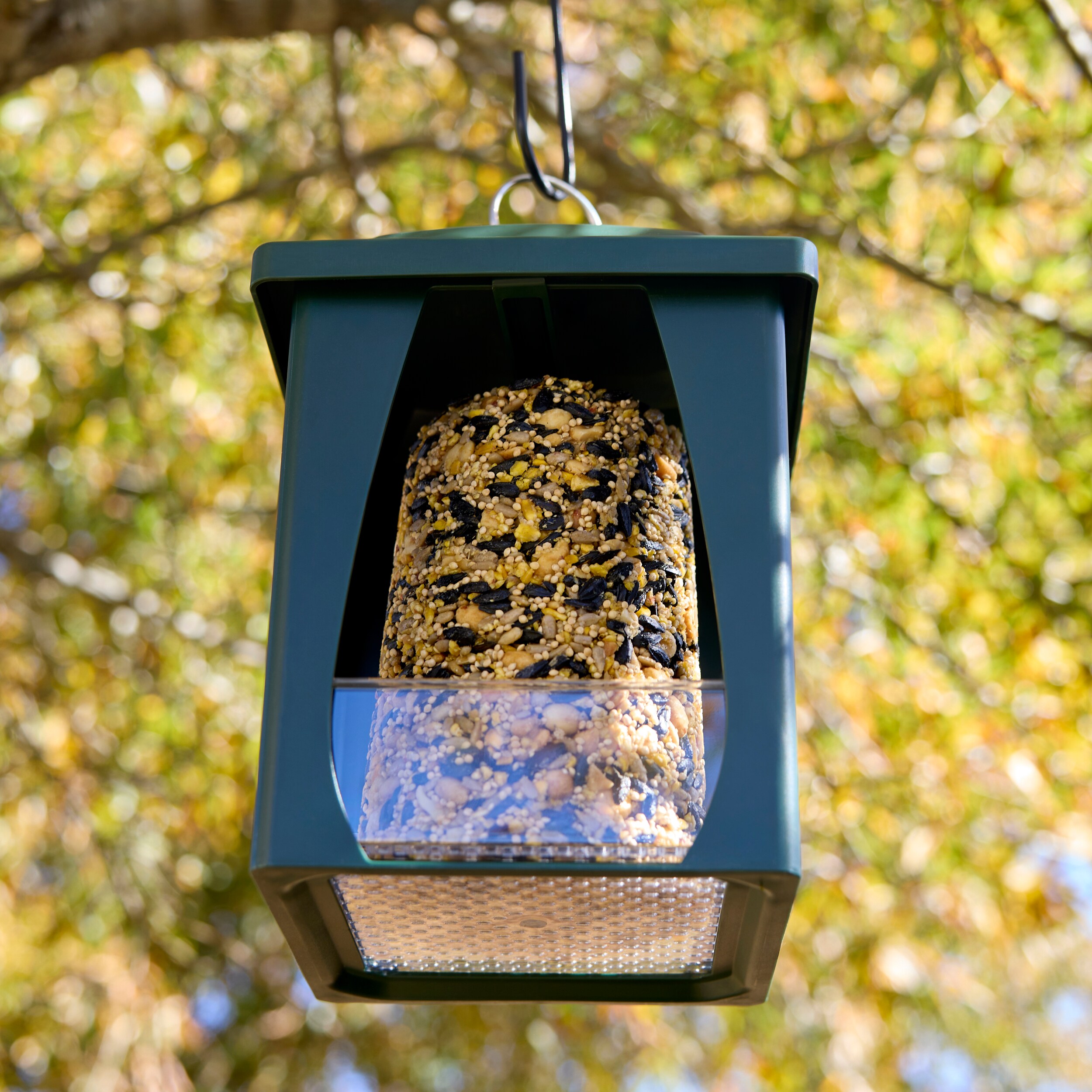 National Audubon Society 9689 Bird-Squirrel-Food - View #6