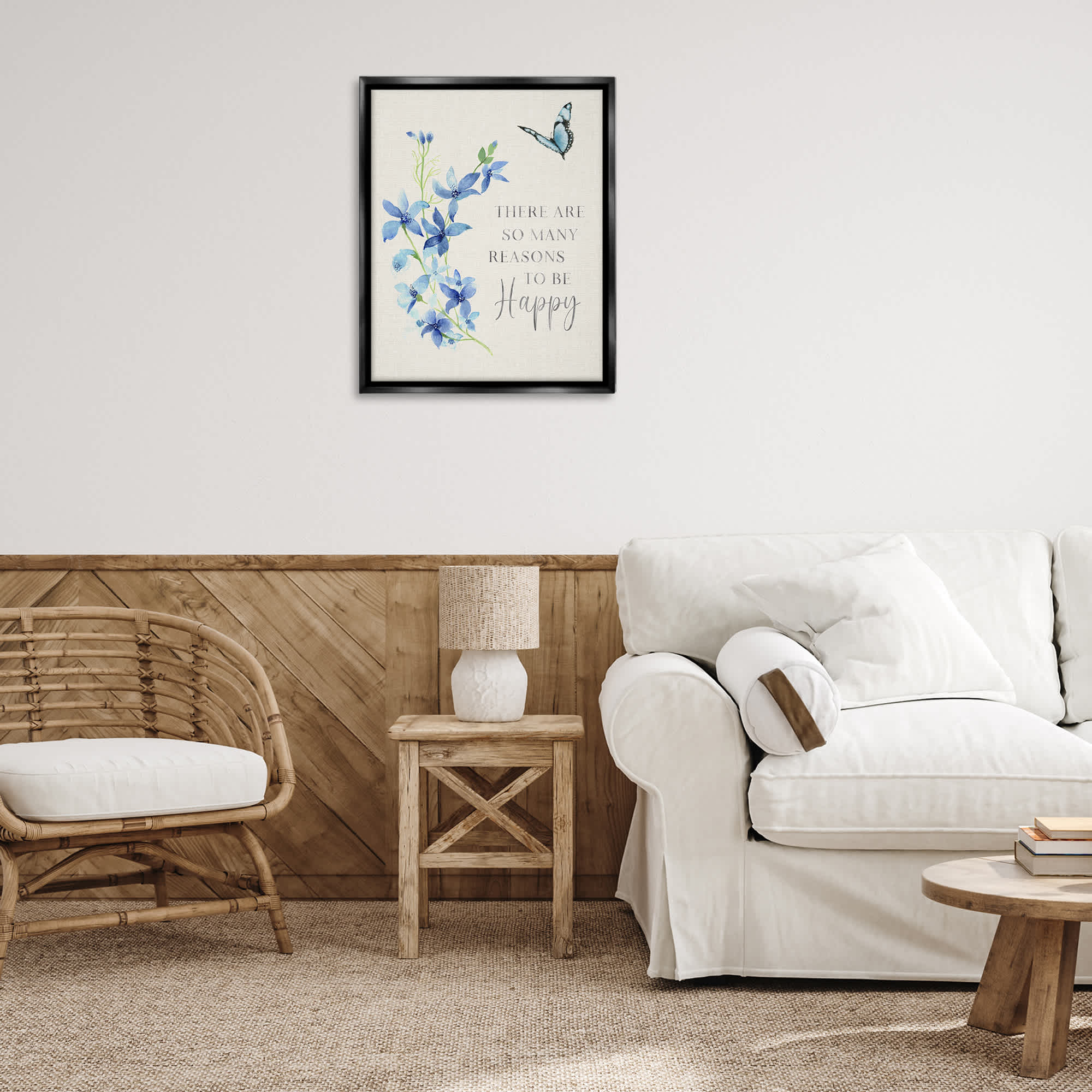 Stupell Industries BS-227-FFB-24X30 Wall-Art - View #3