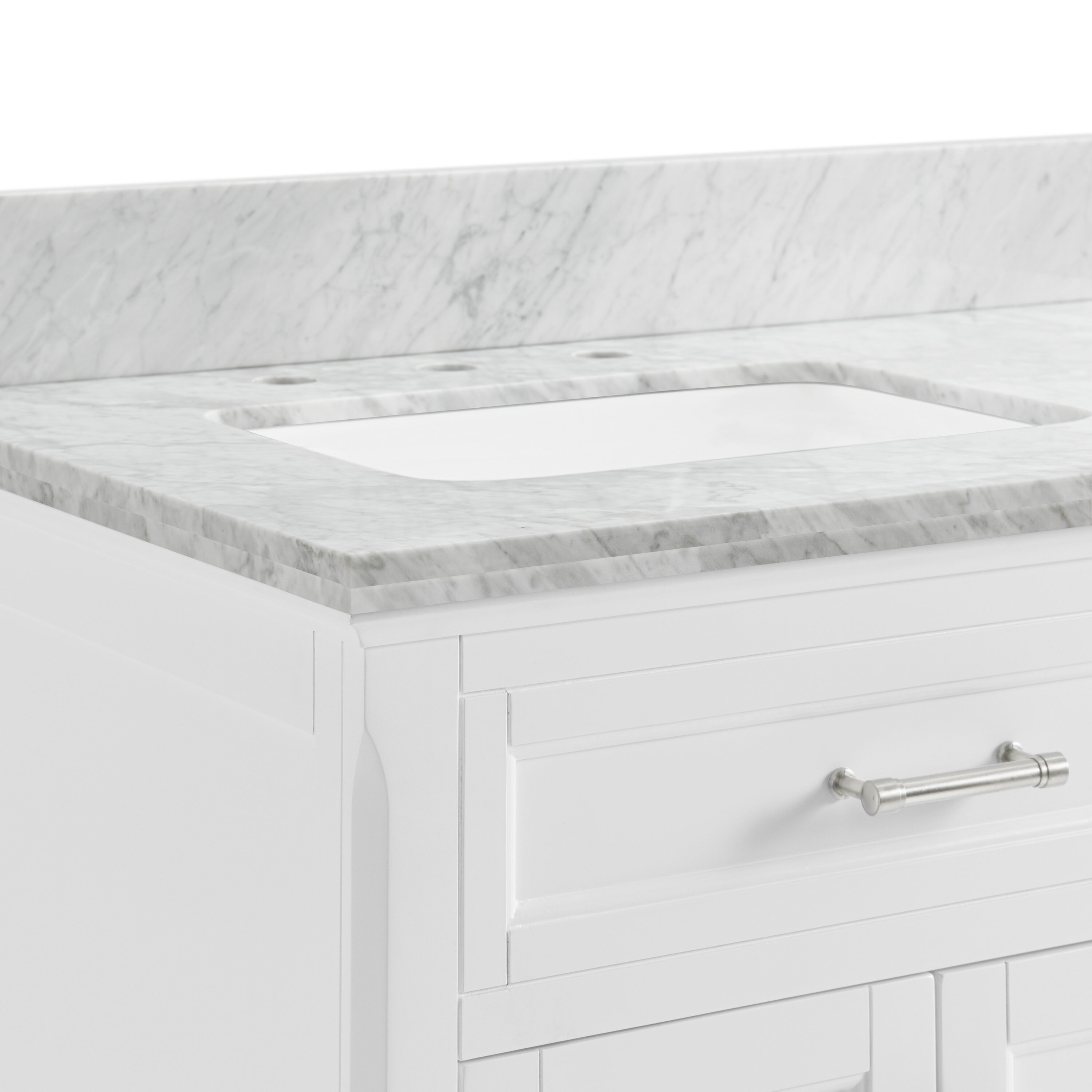 allen + roth 2026VA-36-201L Bath-Vanity-Combo - View #13