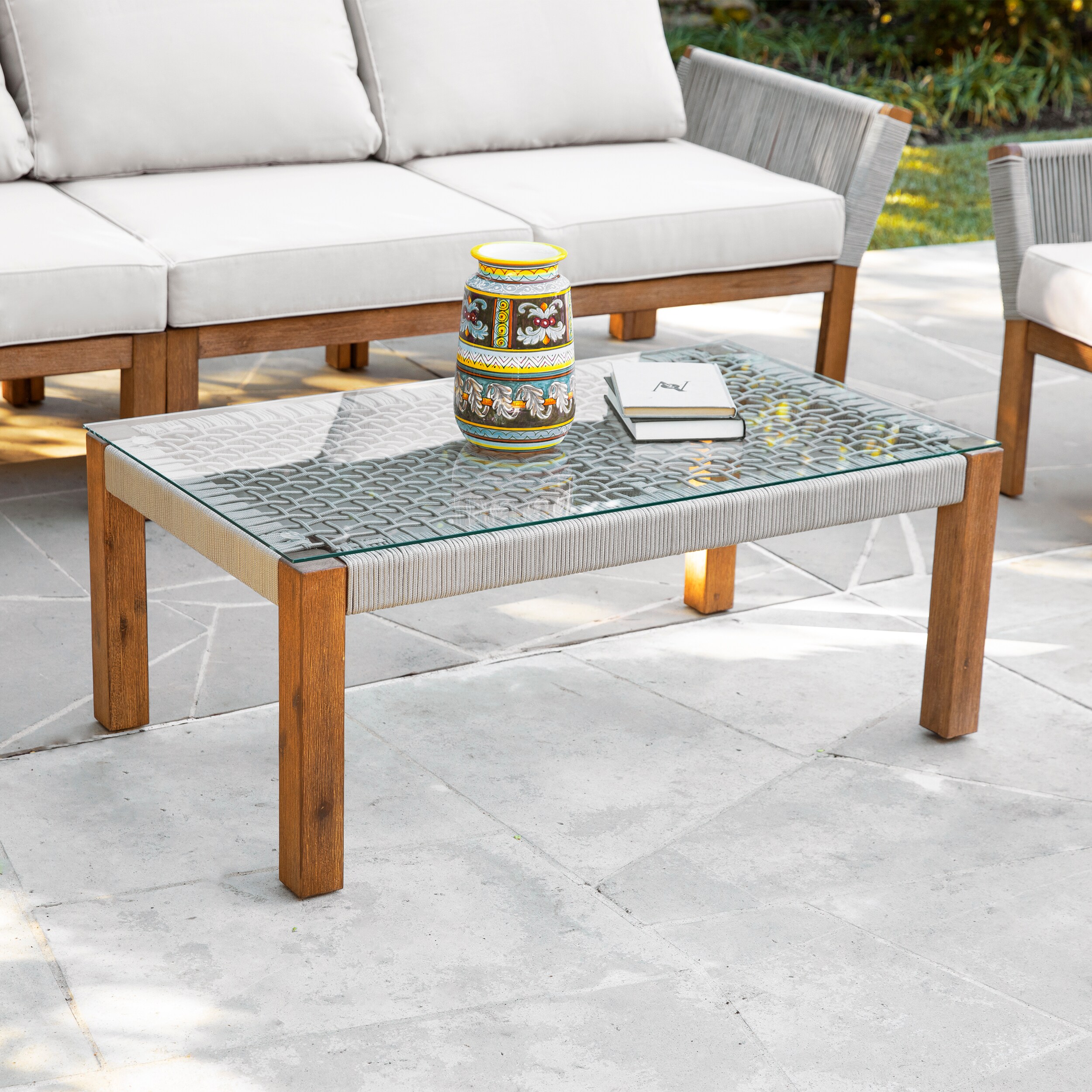Boston Loft Furnishings ATG0039801OD Patio-Tables - View #2
