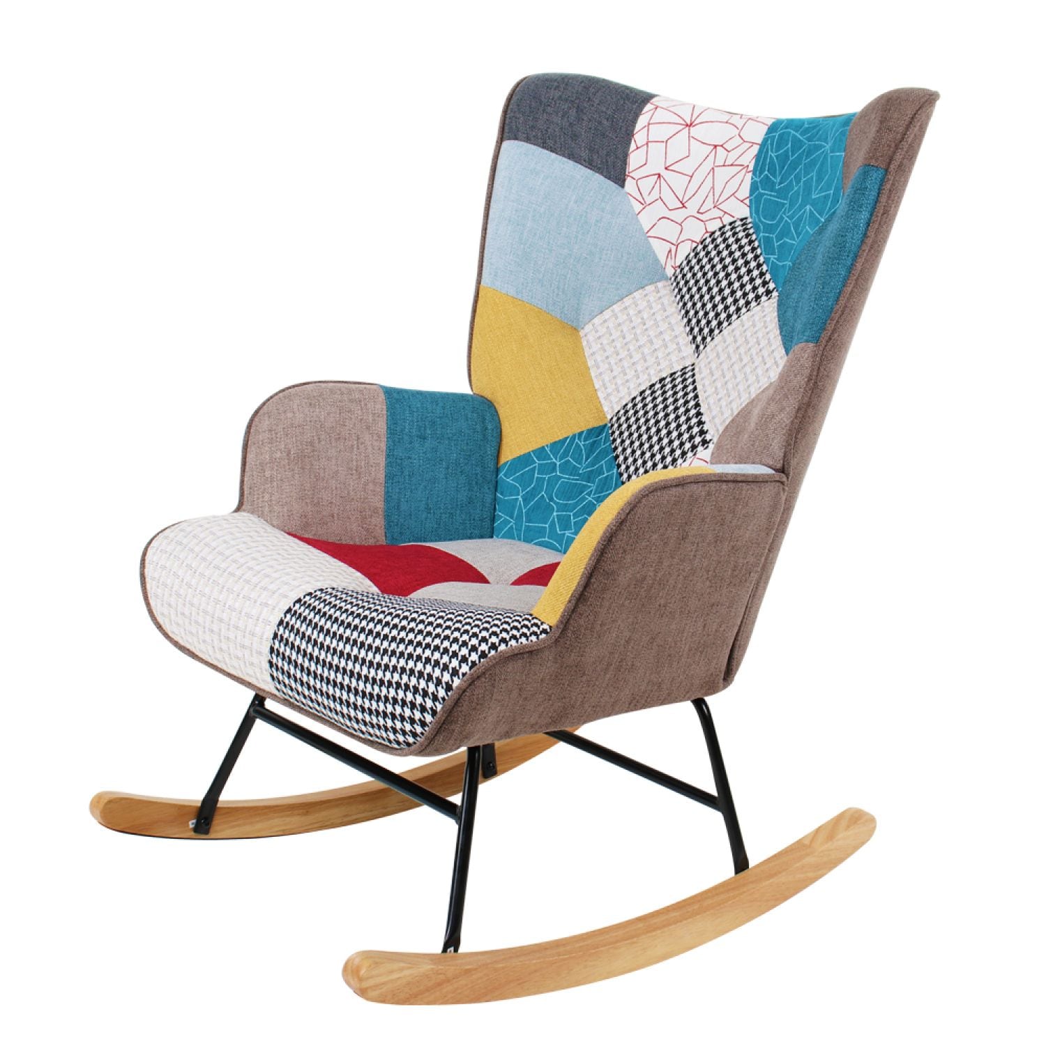 JASMODER MR-AC215 recliners - View #9
