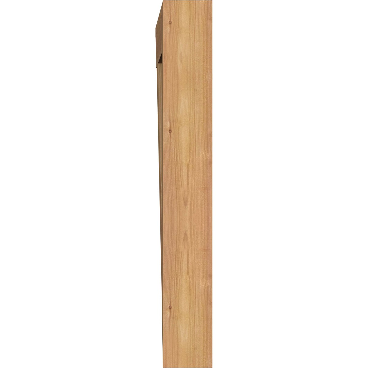 Ekena Millwork BKT04X26X26OLY01SWR Exterior-Brackets-Braces - View #4
