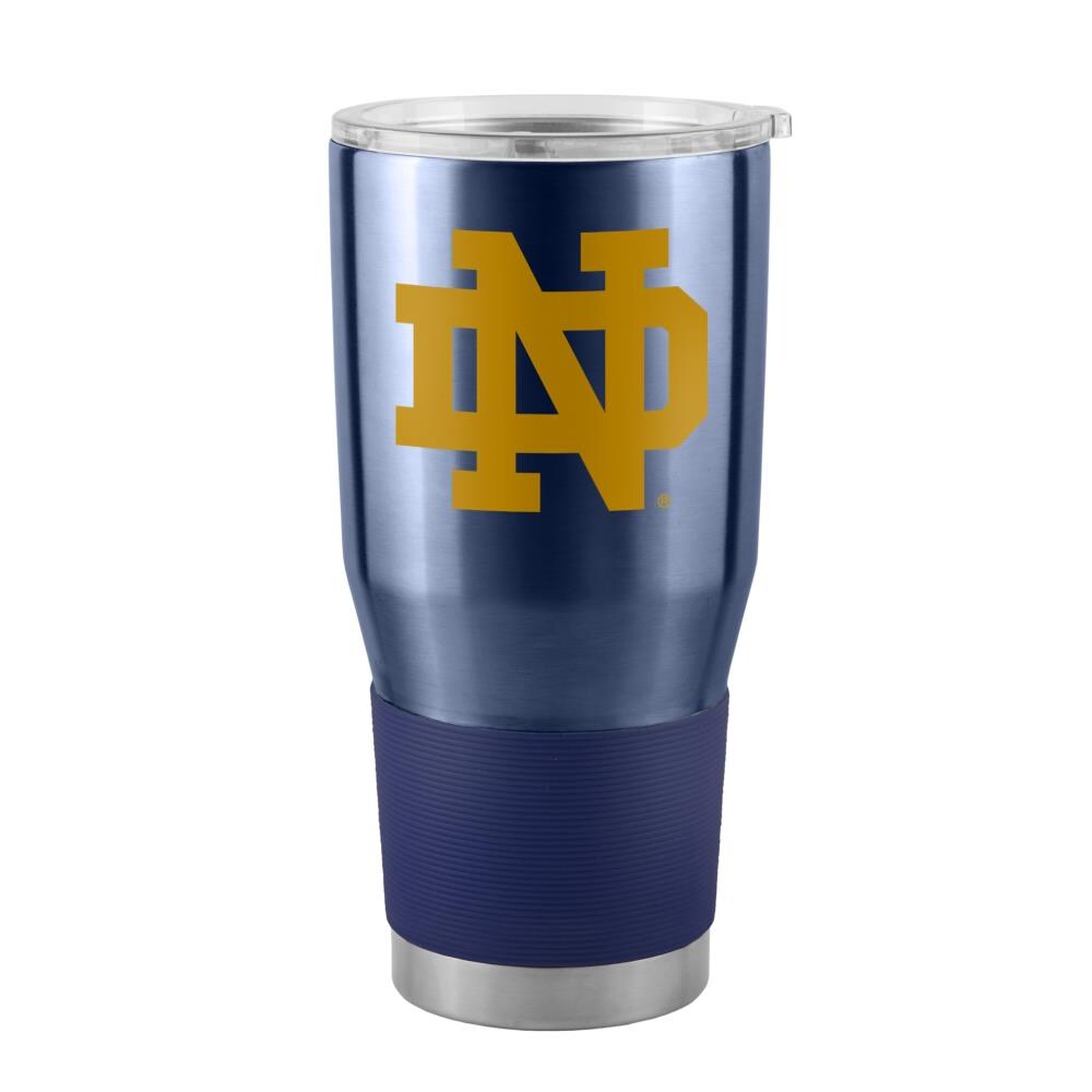 Logo Brands Penn State Nittany Lions 30-fl oz Stainless Steel Team Color  Cup Set of: 1 in the Drinkware department at