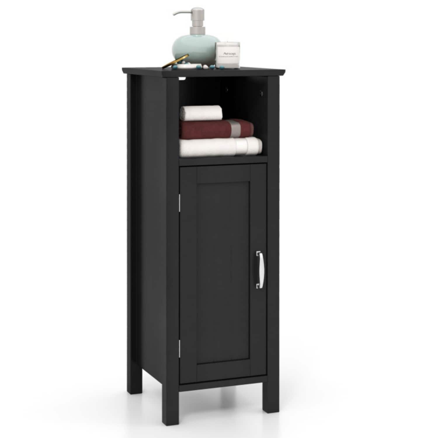 Vanityfus VA-HYA011186DK Linen-Cabinets - View #5