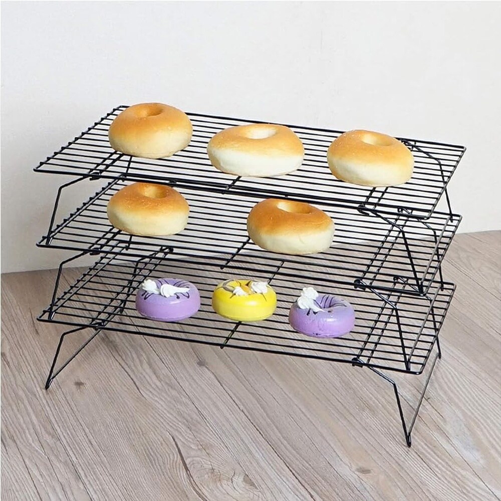 SenQWFa LDC0812Q436 bakeware - View #2