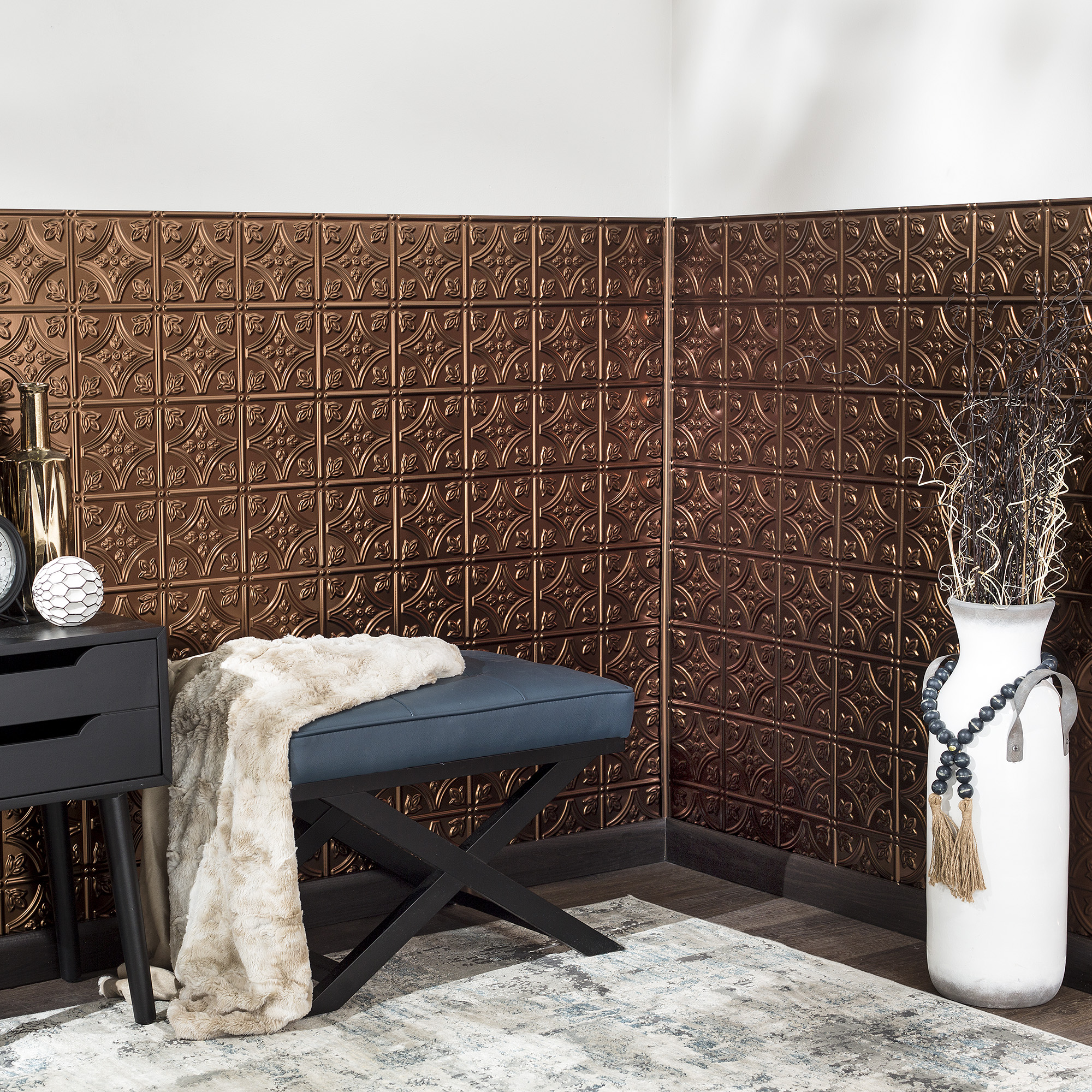 Fasade 14626 Tile-Edging-Trim - View #5
