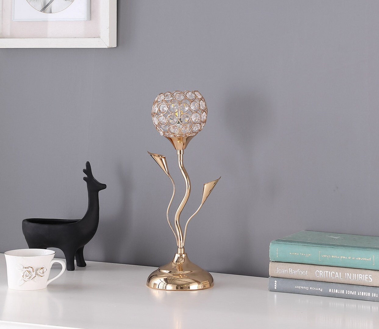 ZAKLOOP MD072116332 Desk-Table-Lamps - View #4