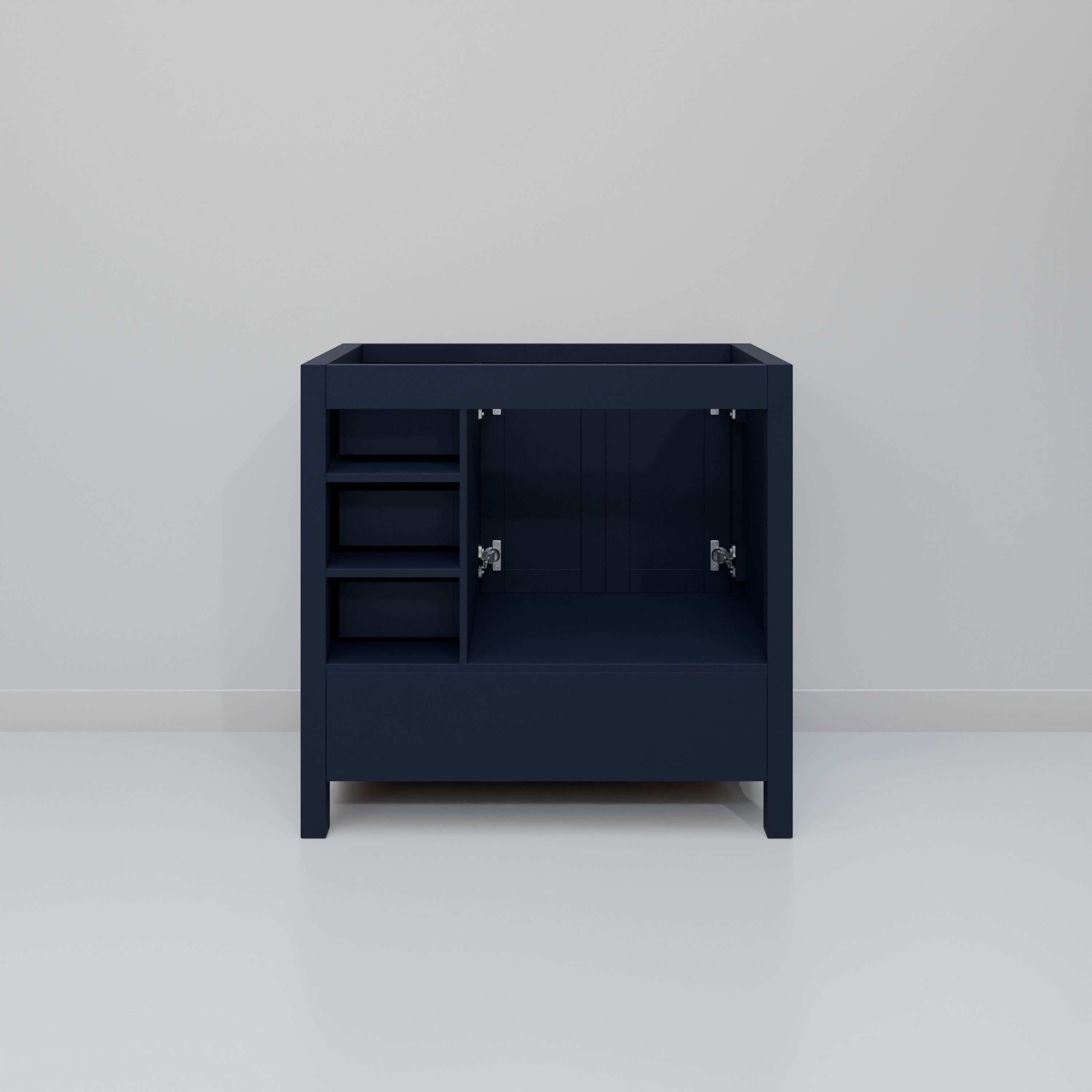 Lexora LJ342236SEDSM34FL Bath-Vanity-Combo - View #10