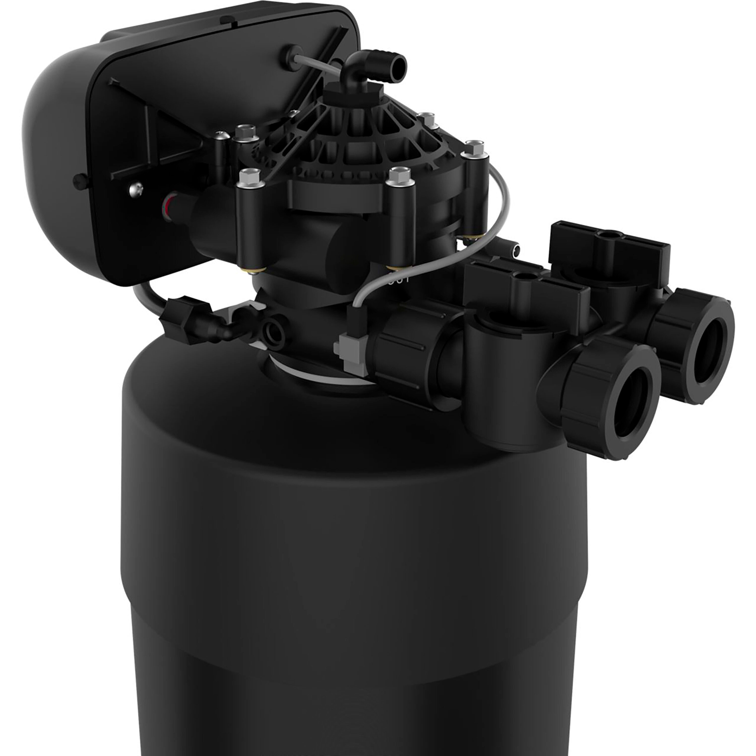 Pentair 35922 Water-Softeners - View #2