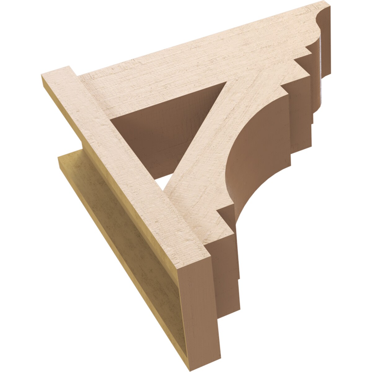 Ekena Millwork 2137060 outlookers - View #6