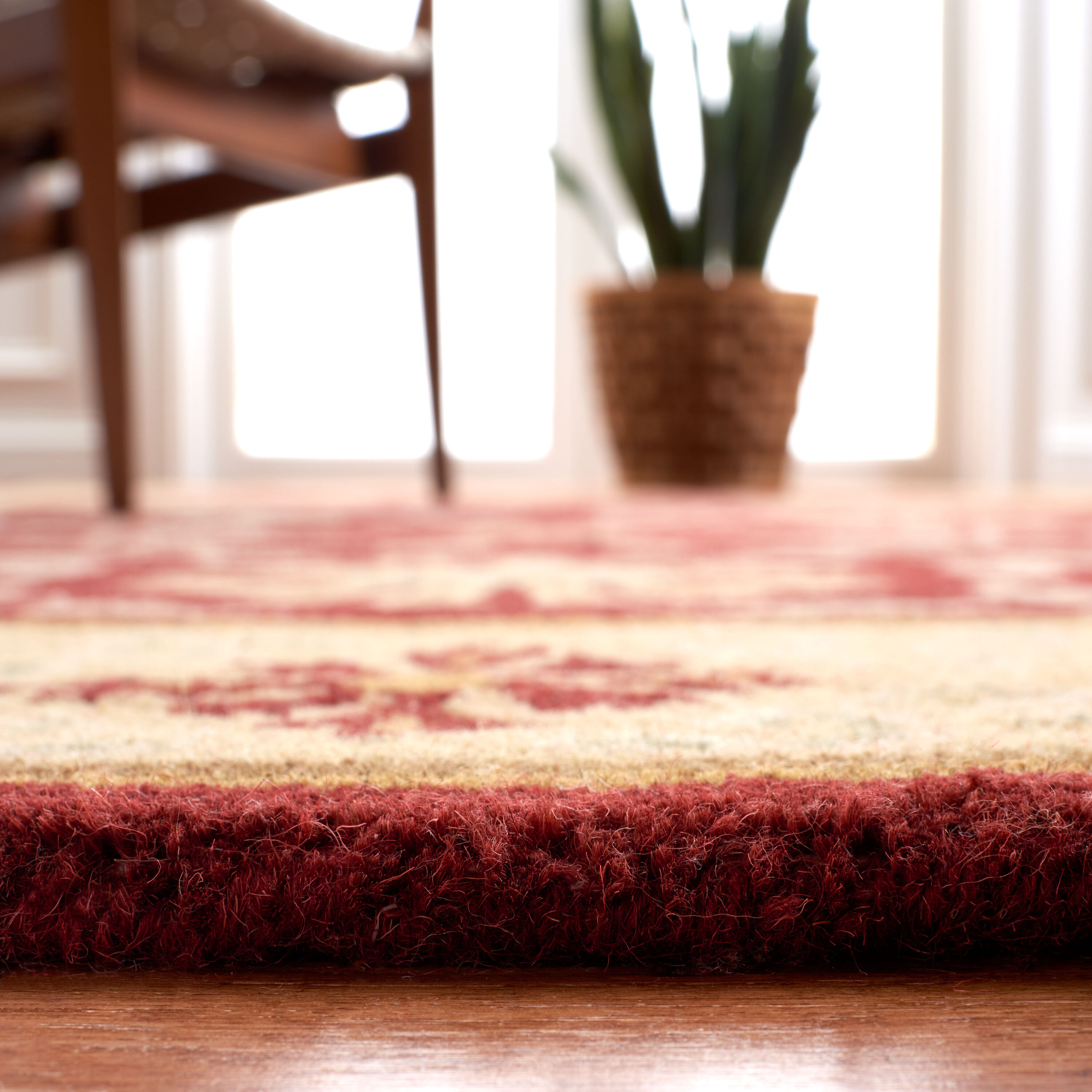 Safavieh HG970A-28 rugs - View #6