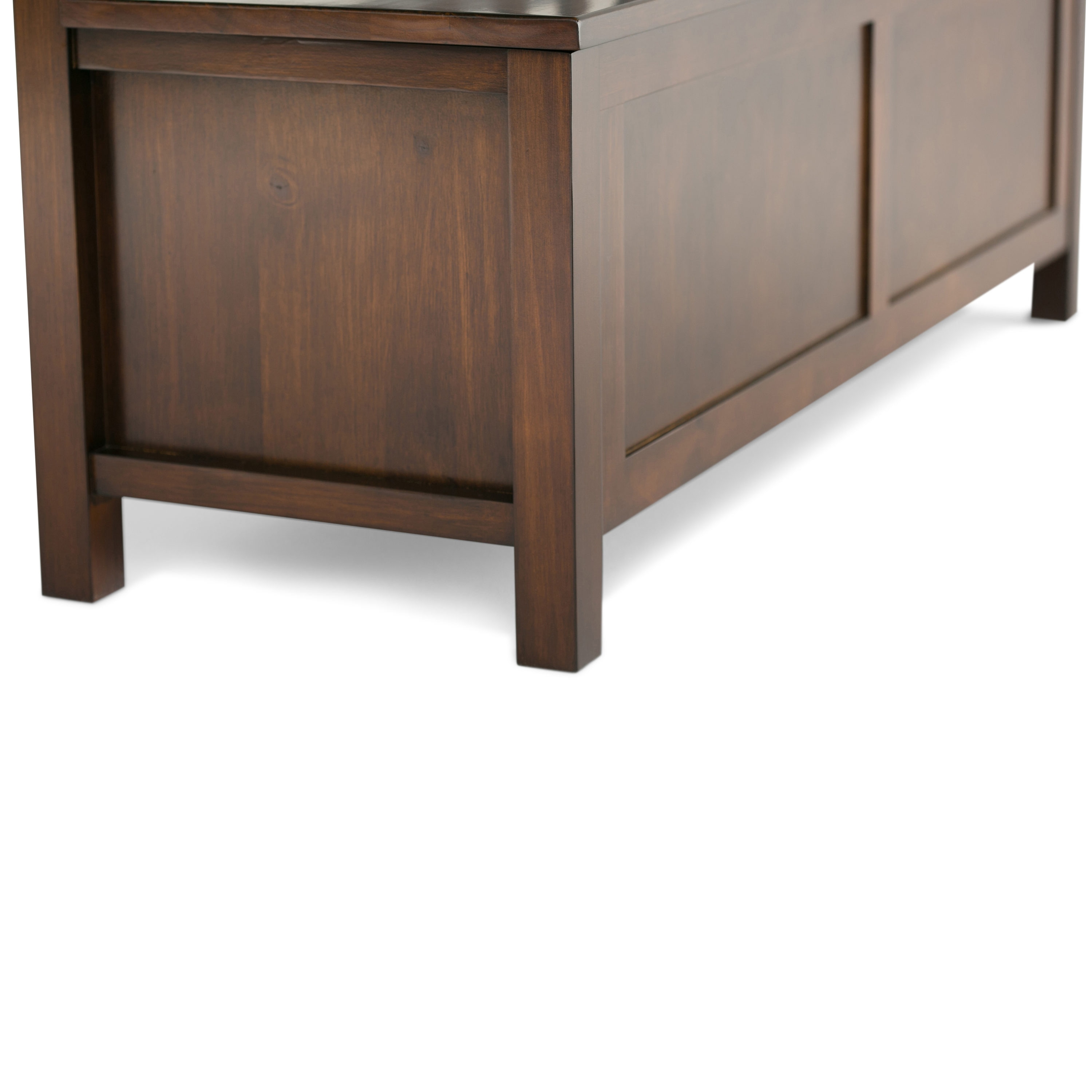 Simpli Home AXCRART13-RUS bench - View #5