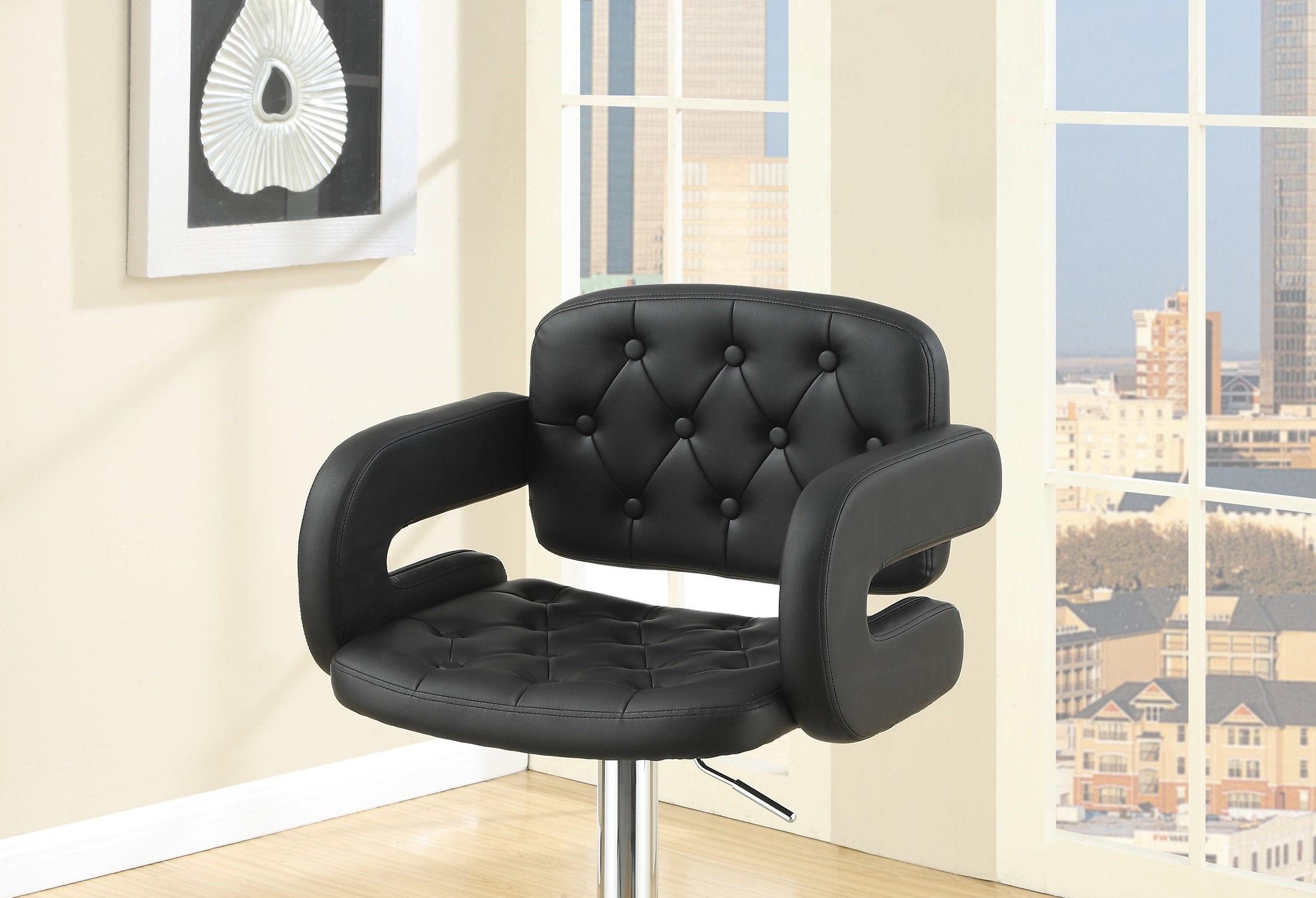 CESICIA K59A stools - View #5