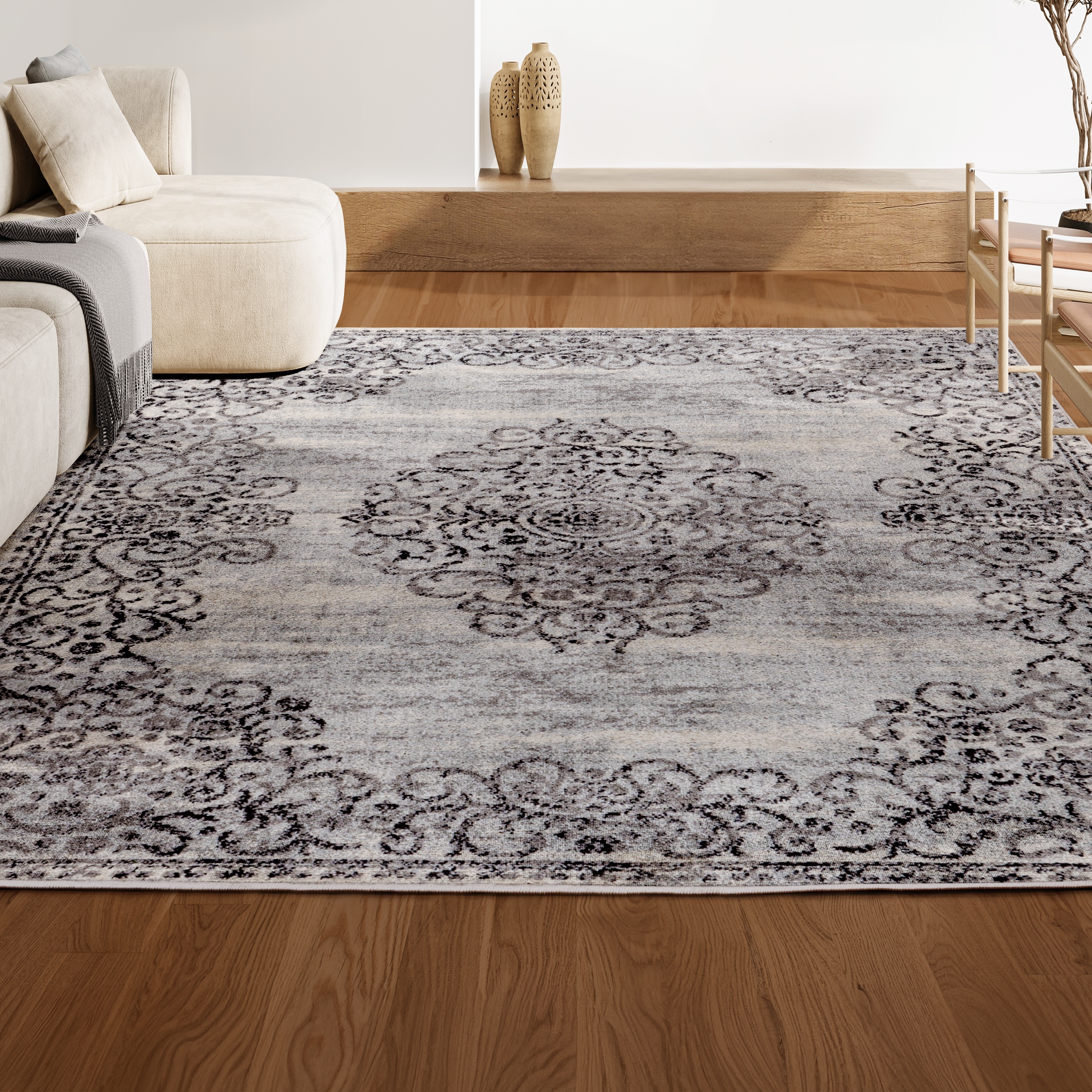 JONATHAN  Y MDP206A-28 rugs - View #4