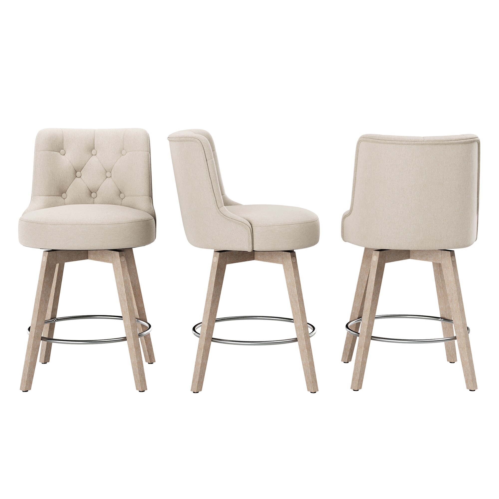 LUE BONA 3YB-156-05LS stools - View #2