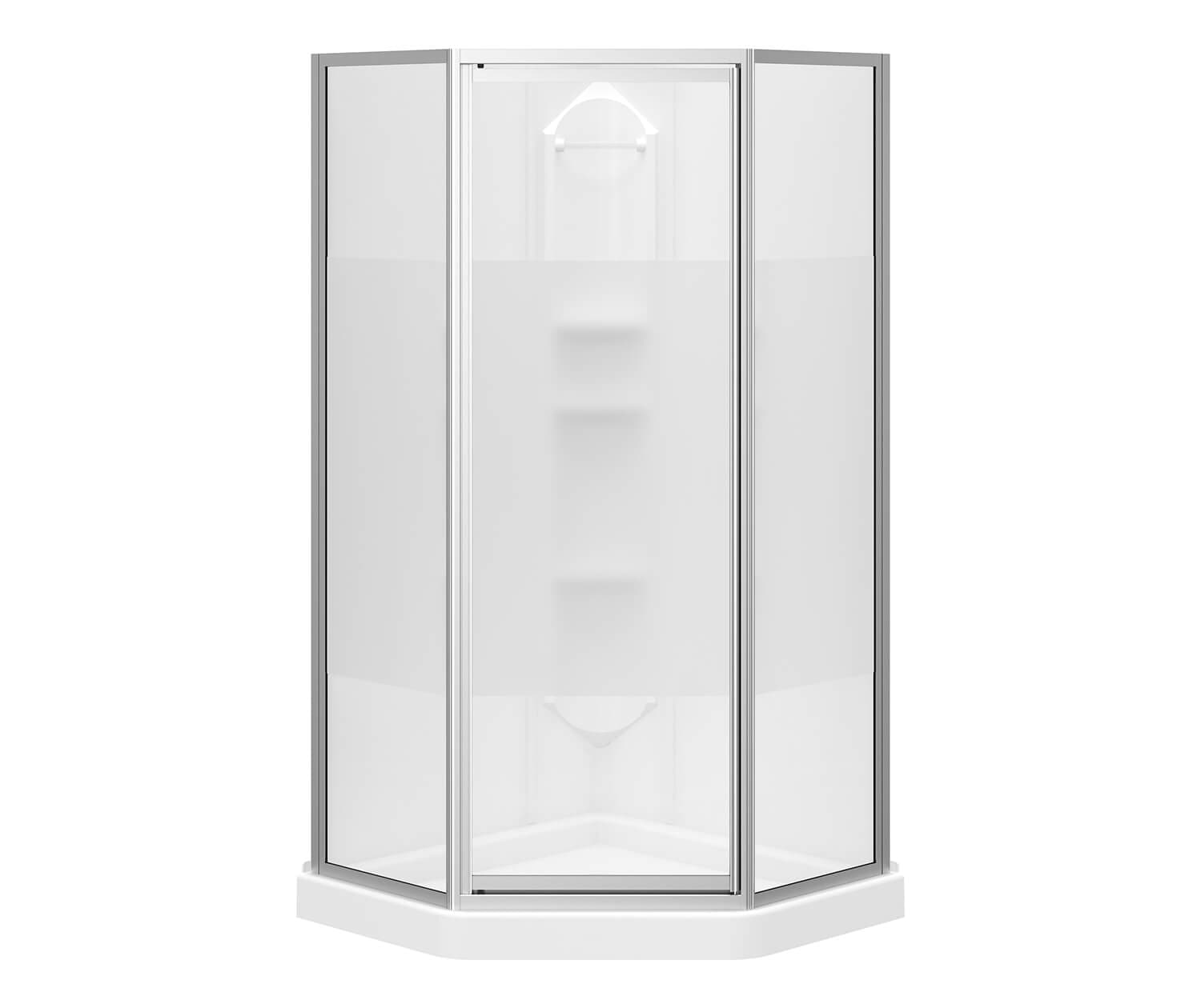 MAAX 800024-966-084-000 Alcove-Shower-Kit - View #6