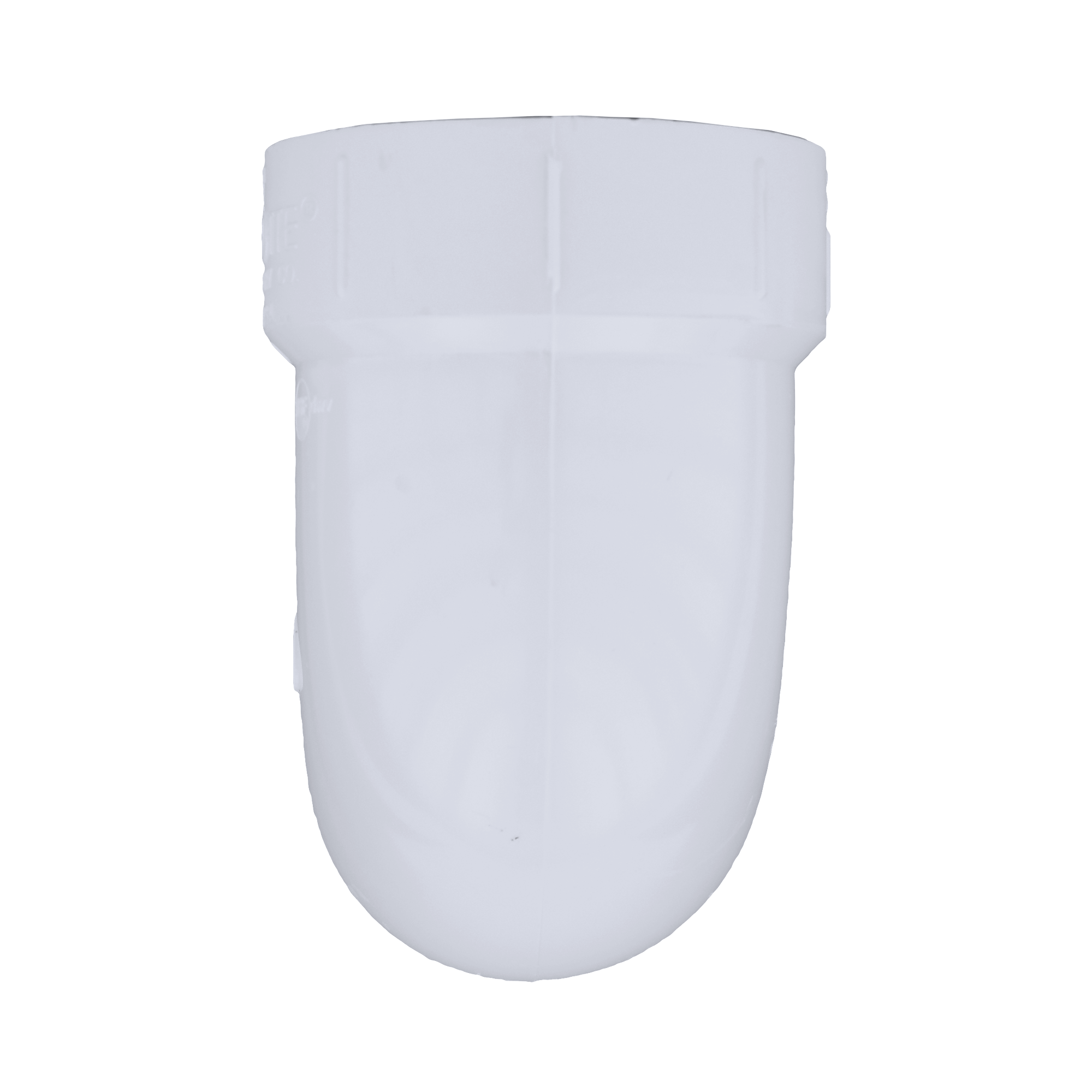Charlotte Pipe PVC 00700  0800 Pvc-Dwv-Fittings - View #2