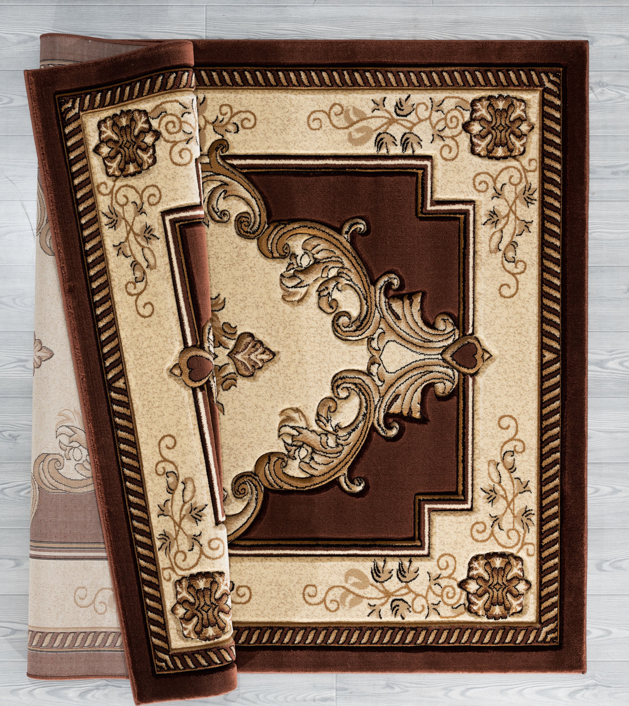 United Weavers Of America 2050 10551 28C rugs - View #3