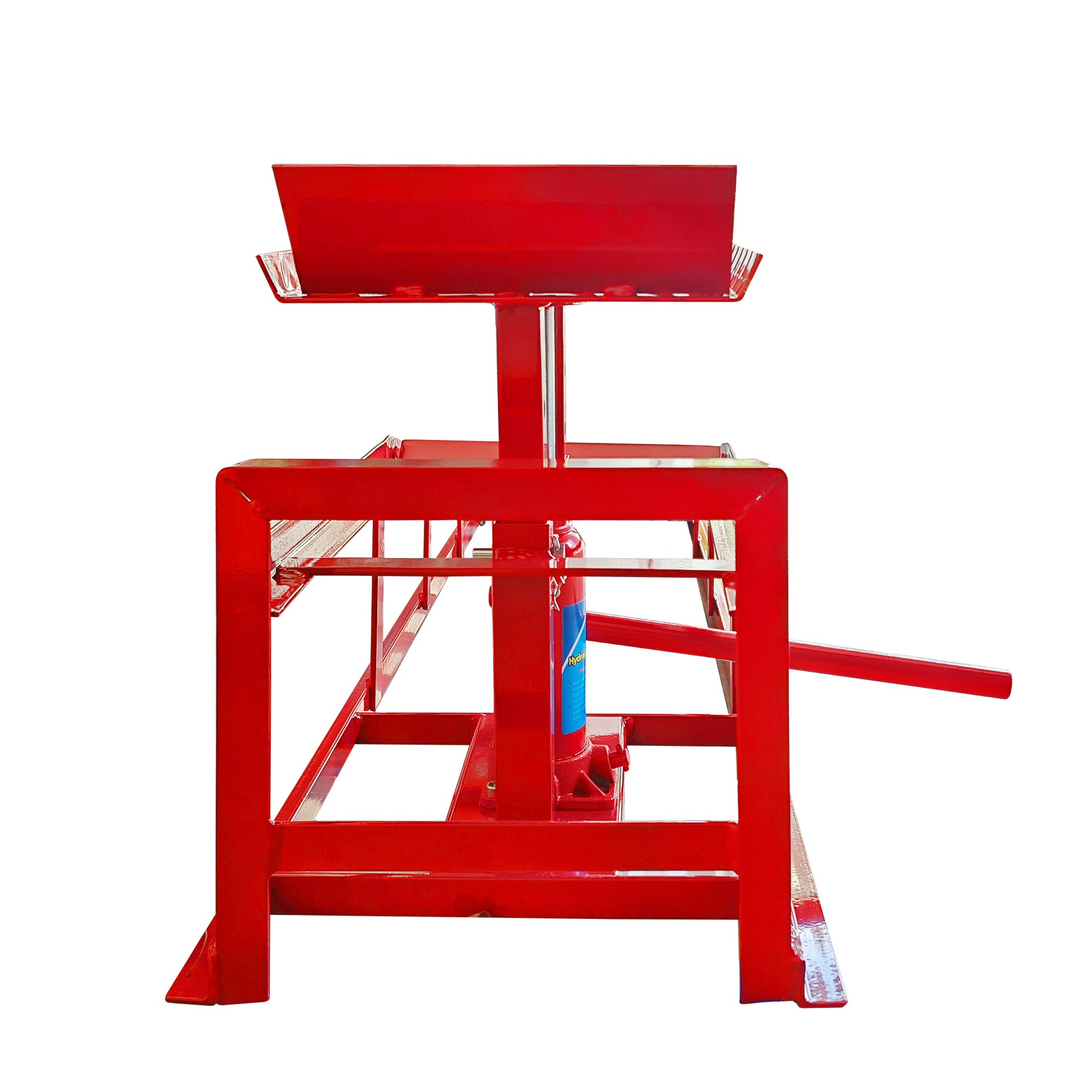 Siavonce XH08044 jacks - View #2