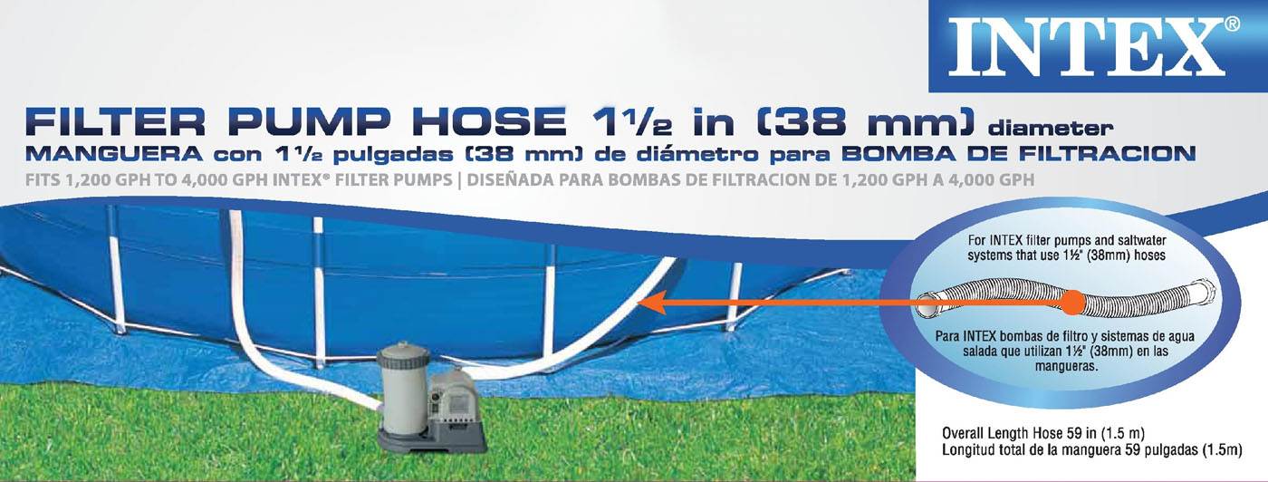 Intex 109742 Pool-Cleaning-Acc - View #7