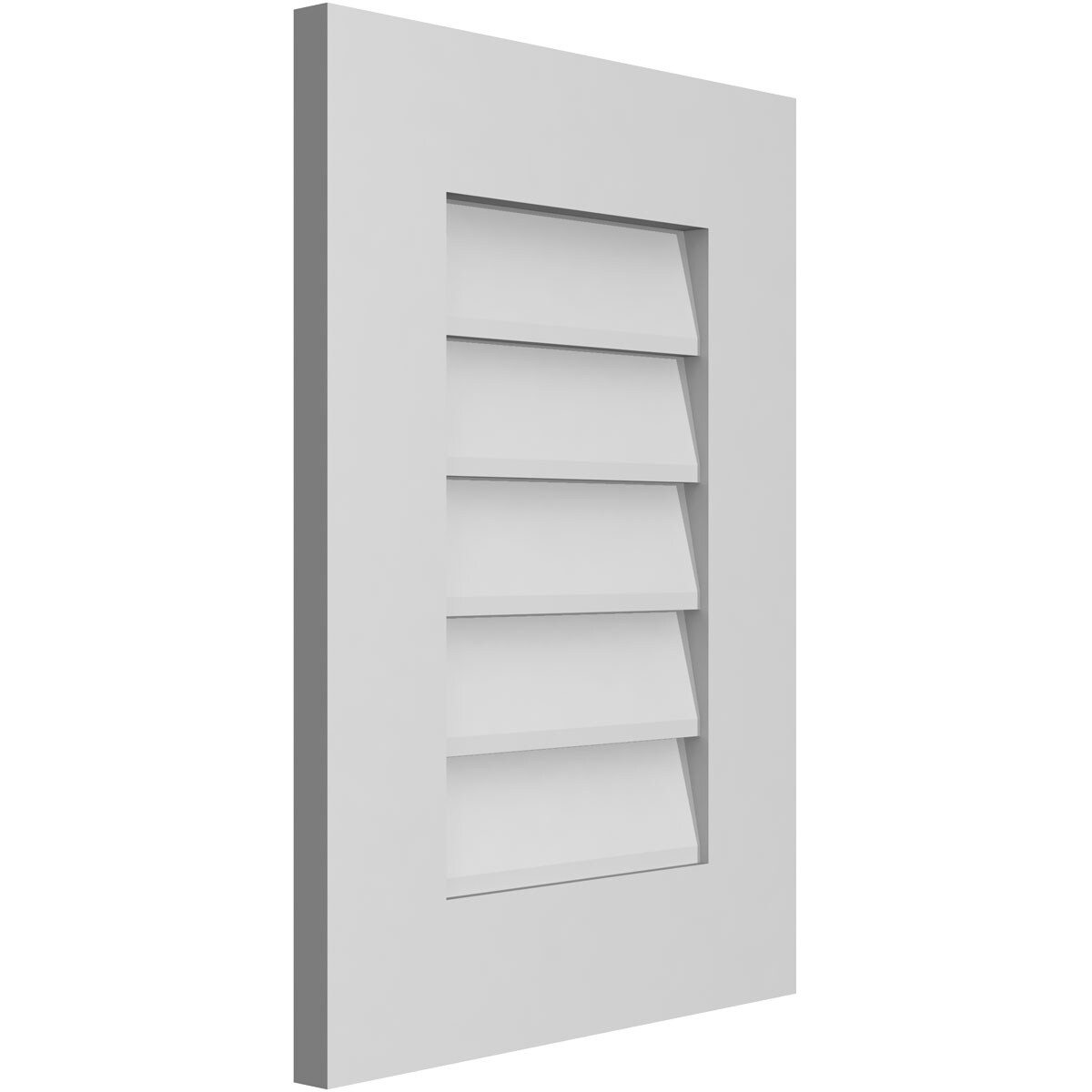 Ekena Millwork GVPVE16X2201SN Gable-Vents - View #2