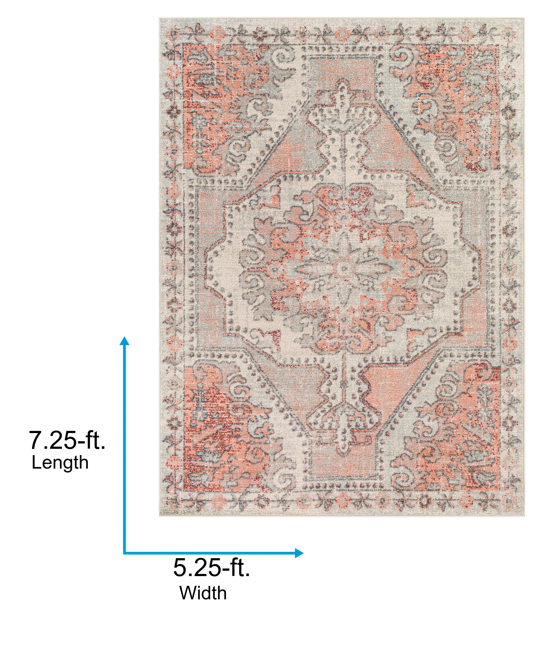 Artistic Weavers HAP1128-5373 rugs - View #7