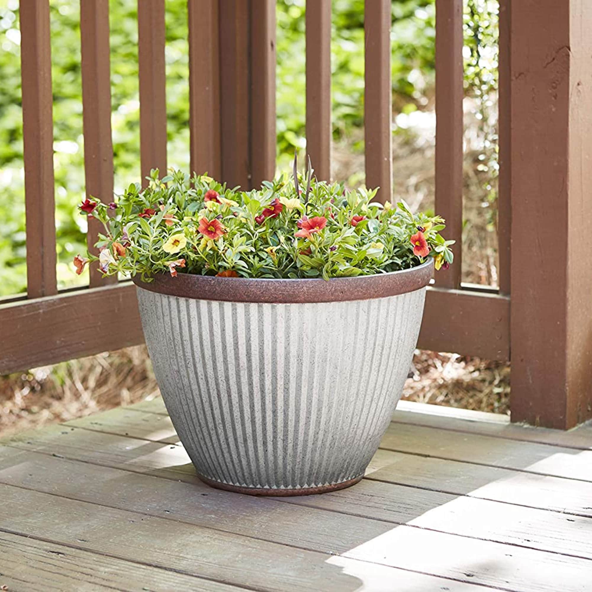 Southern Patio 293044 Planter-Window-Box - View #6