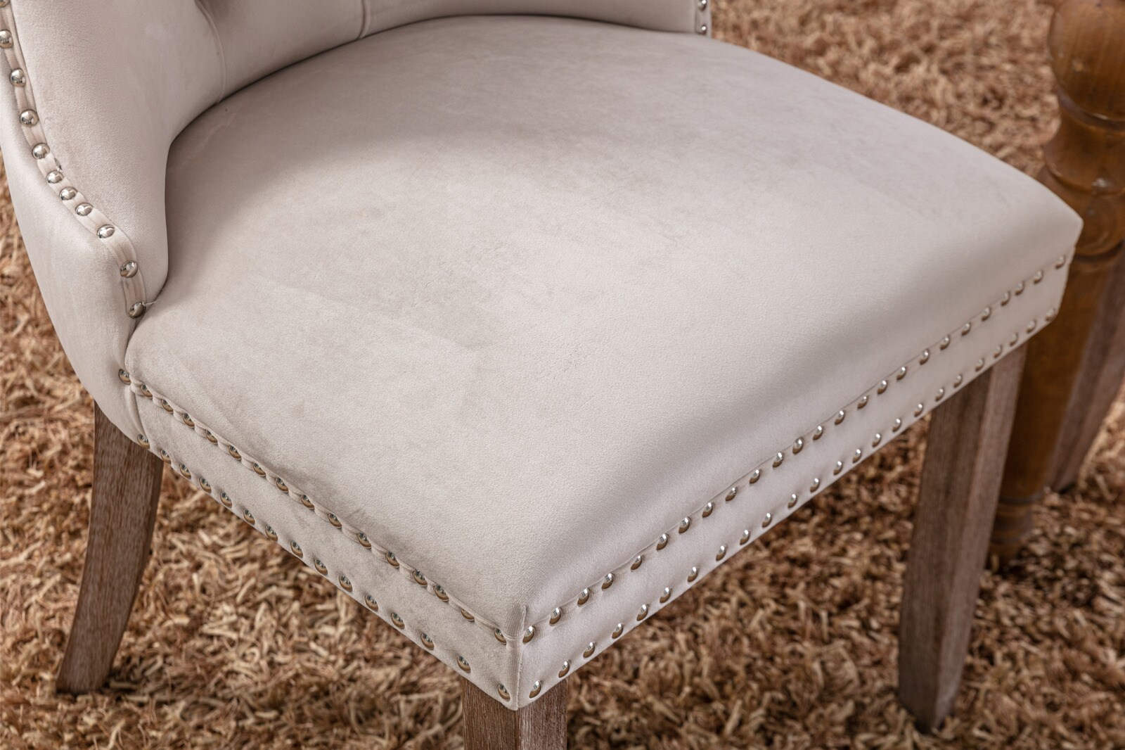 Siavonce XH81116 Dining-Chairs - View #13