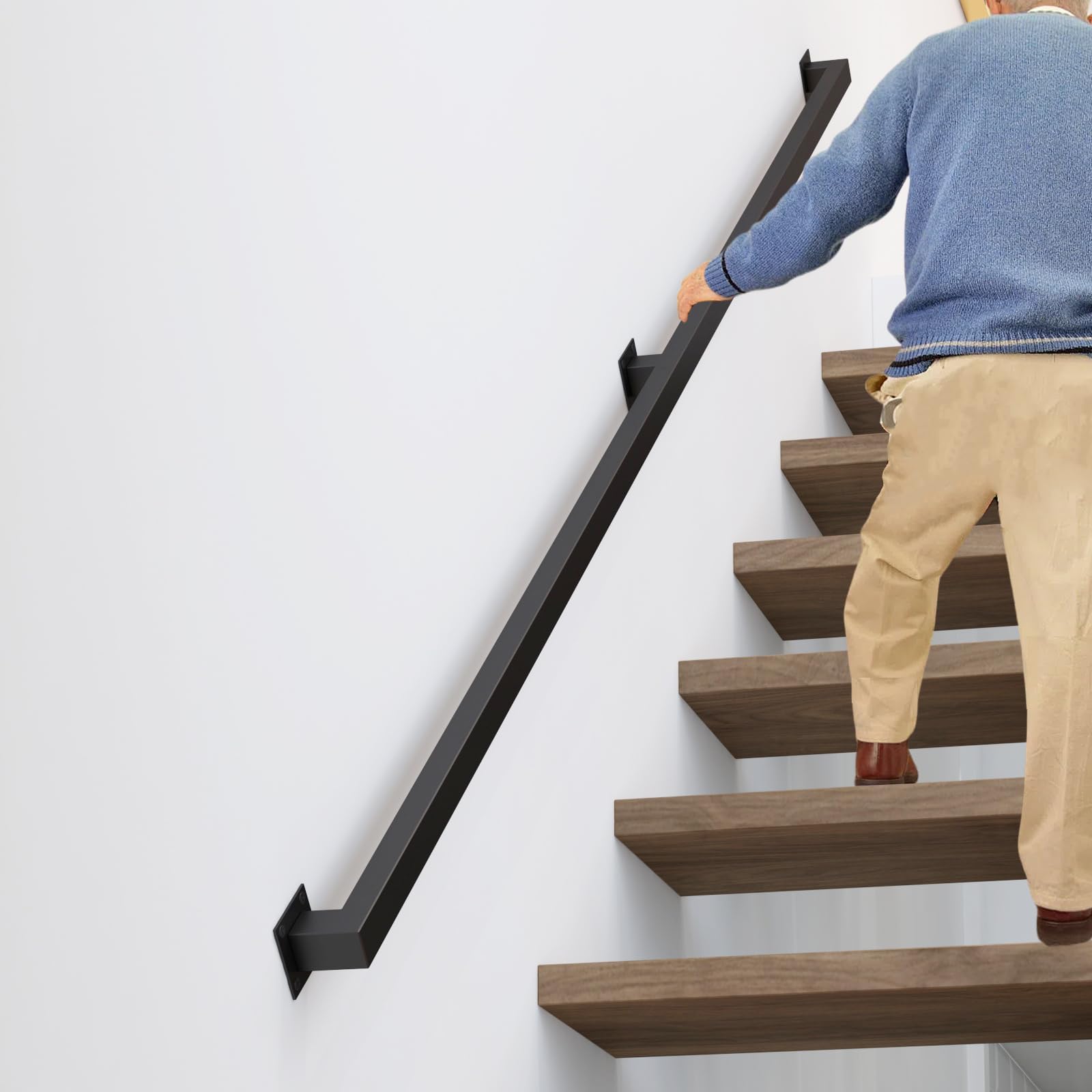 Handrails & Accessories at Lowes.com