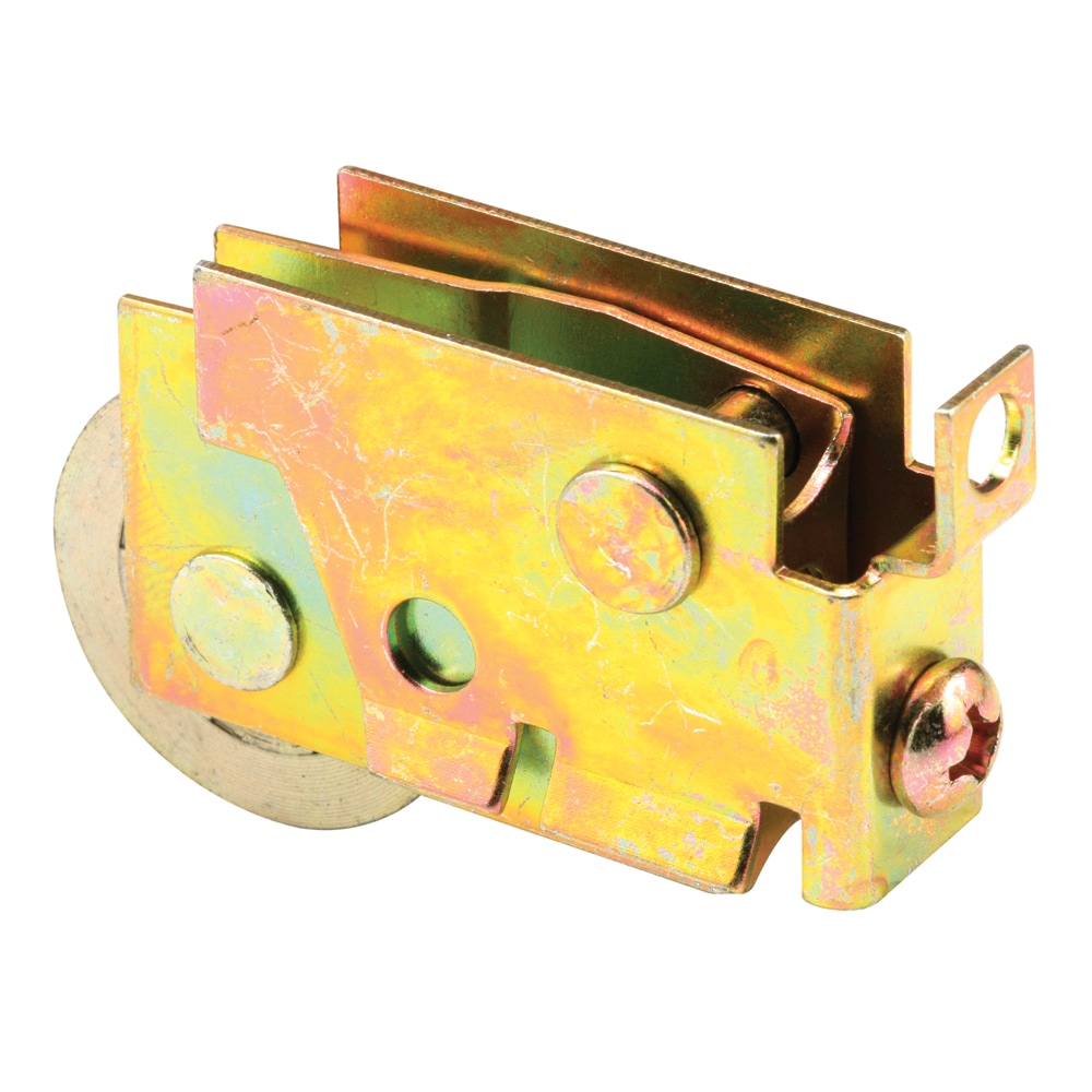 Prime-Line D 1519 1.25-in Steel ball bearing Sliding Patio Door Roller Assembly