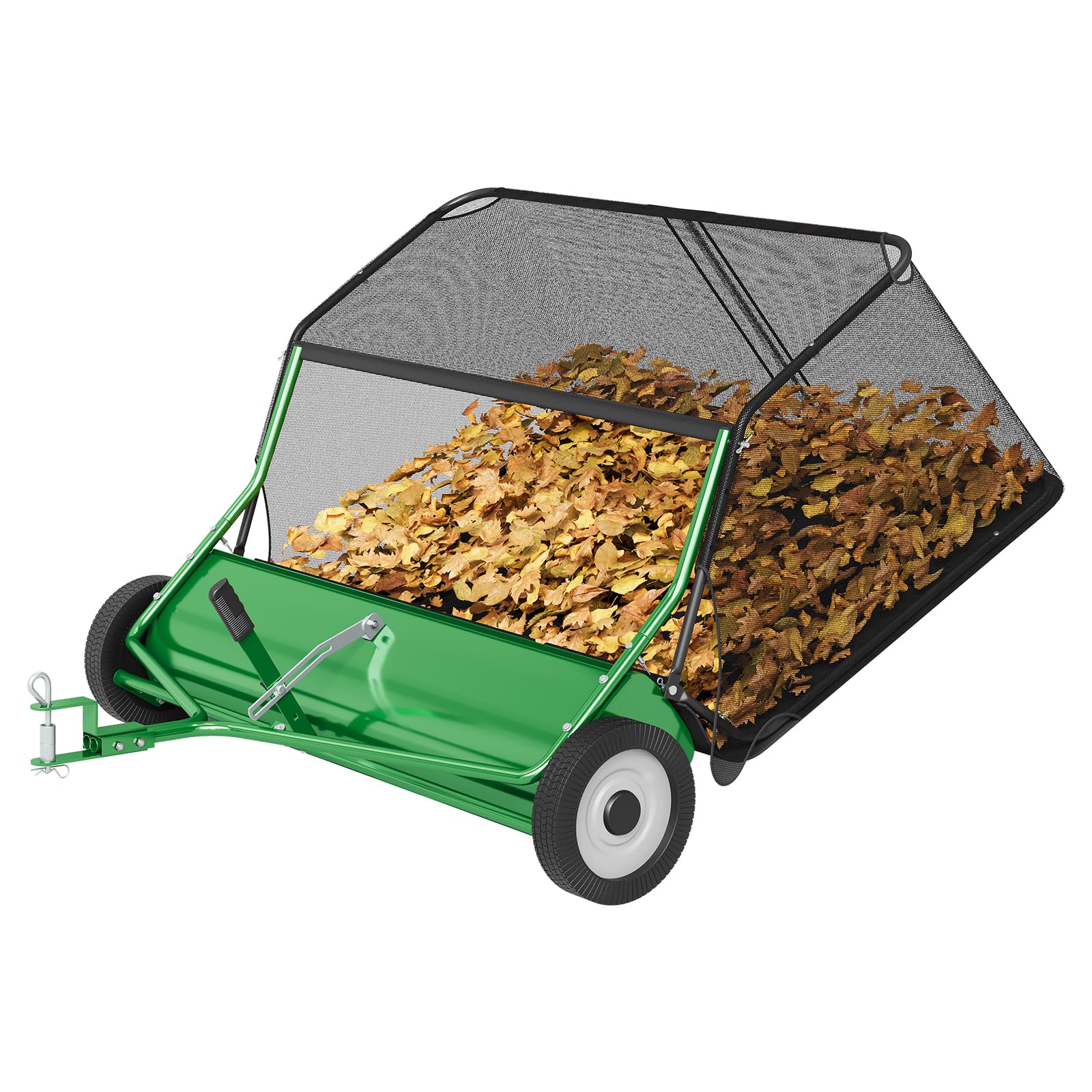 GarveeLife ICY2030046 lawnsweeper - View #6