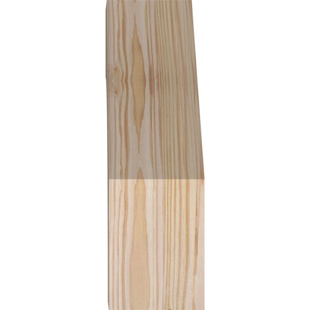 Ekena Millwork BRC04X12X12WTL00SDF braces - View #4