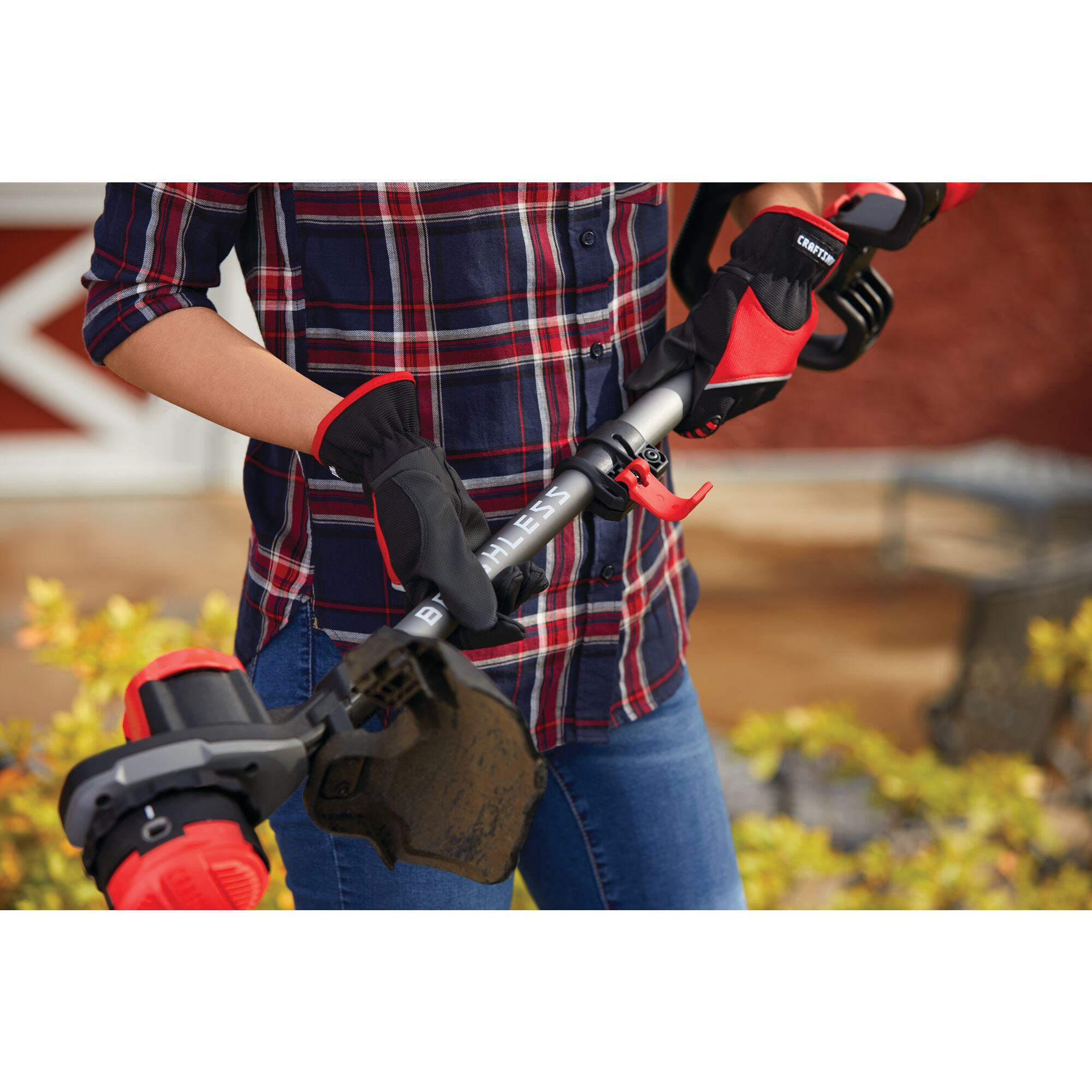 CRAFTSMAN CMCST920B Cordless-String-Trimmers - View #17