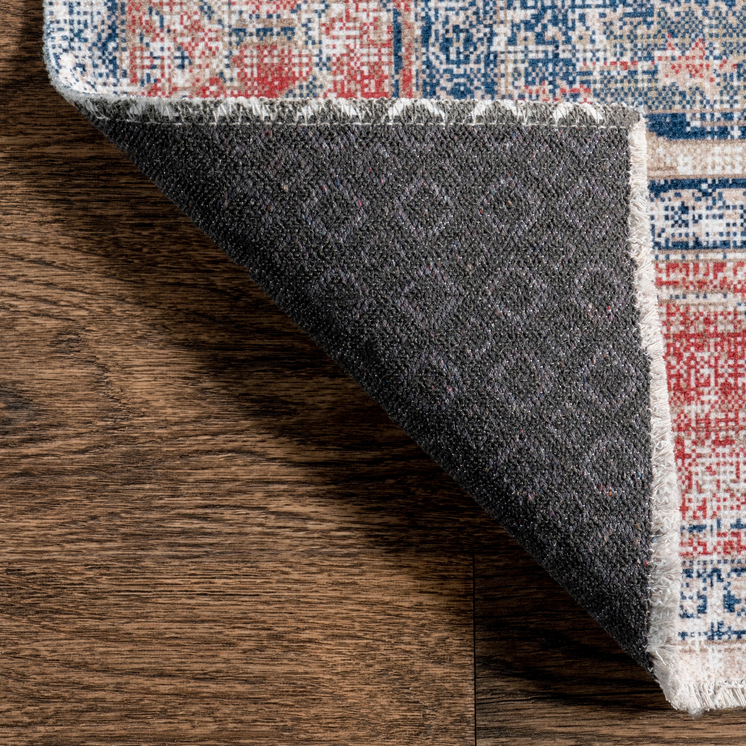 nuLOOM LPME01B-8010 rugs - View #7