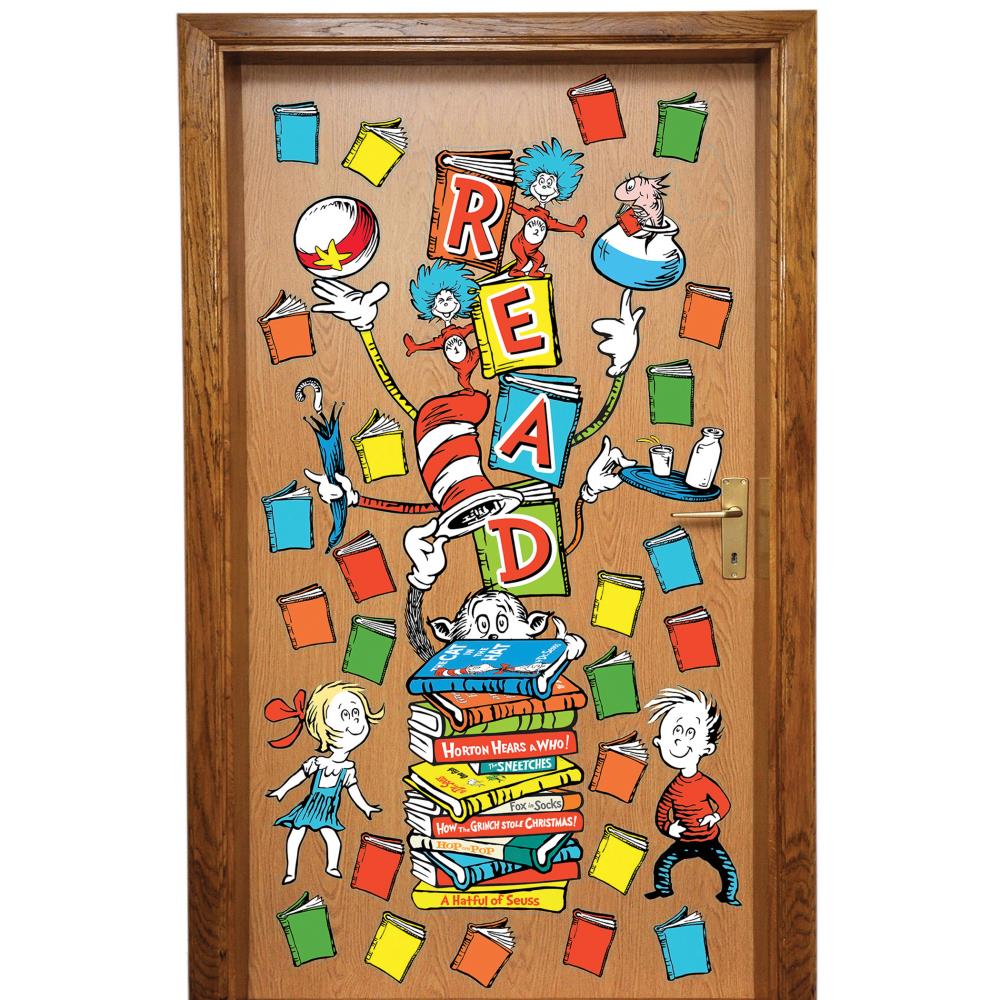 Eureka EU-849314-3 Classroom-Decorations - View #2