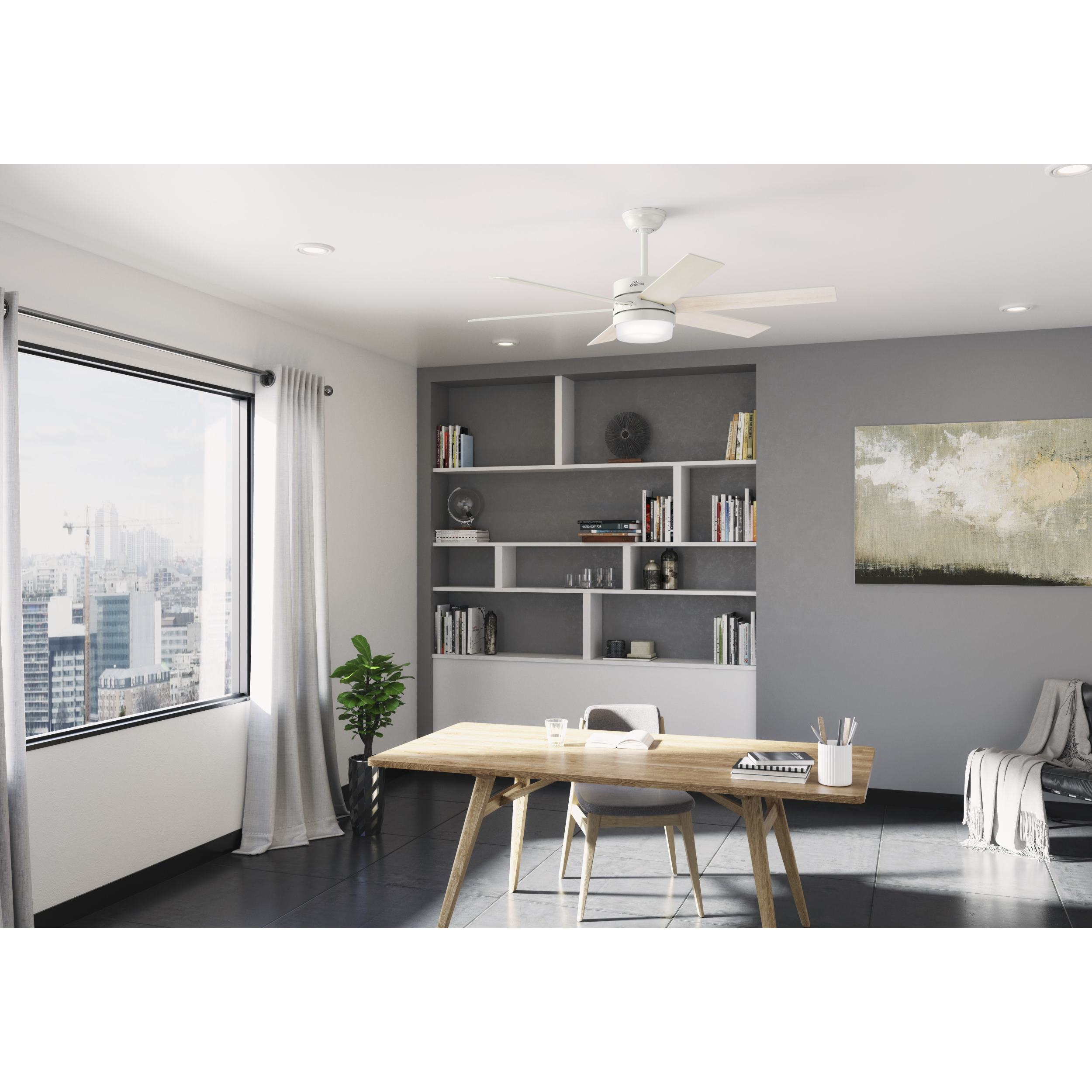 Hunter 50198 Ceiling-Fans - View #7