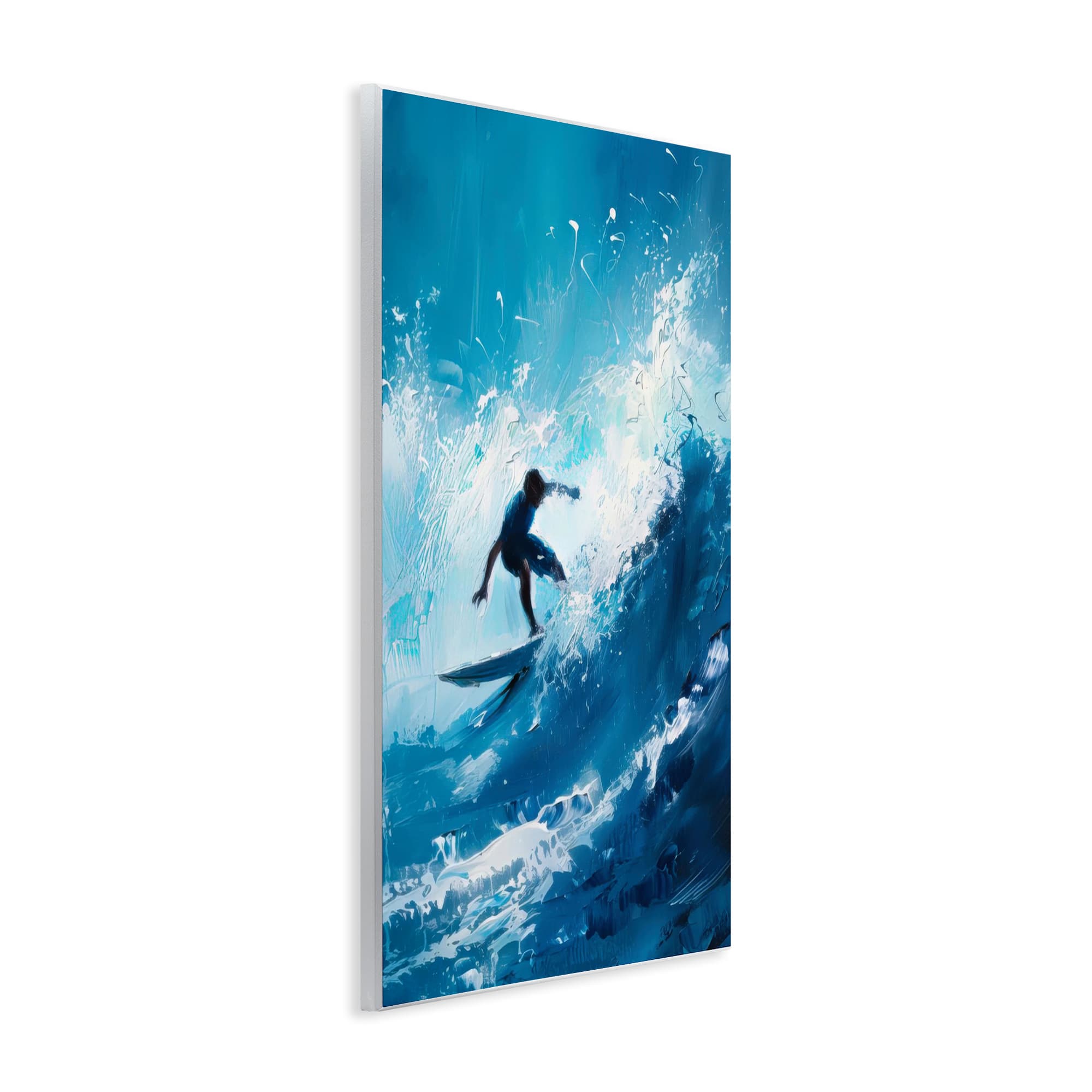 Stupell Industries BT-719-WD-10X15 Wall-Art - View #2