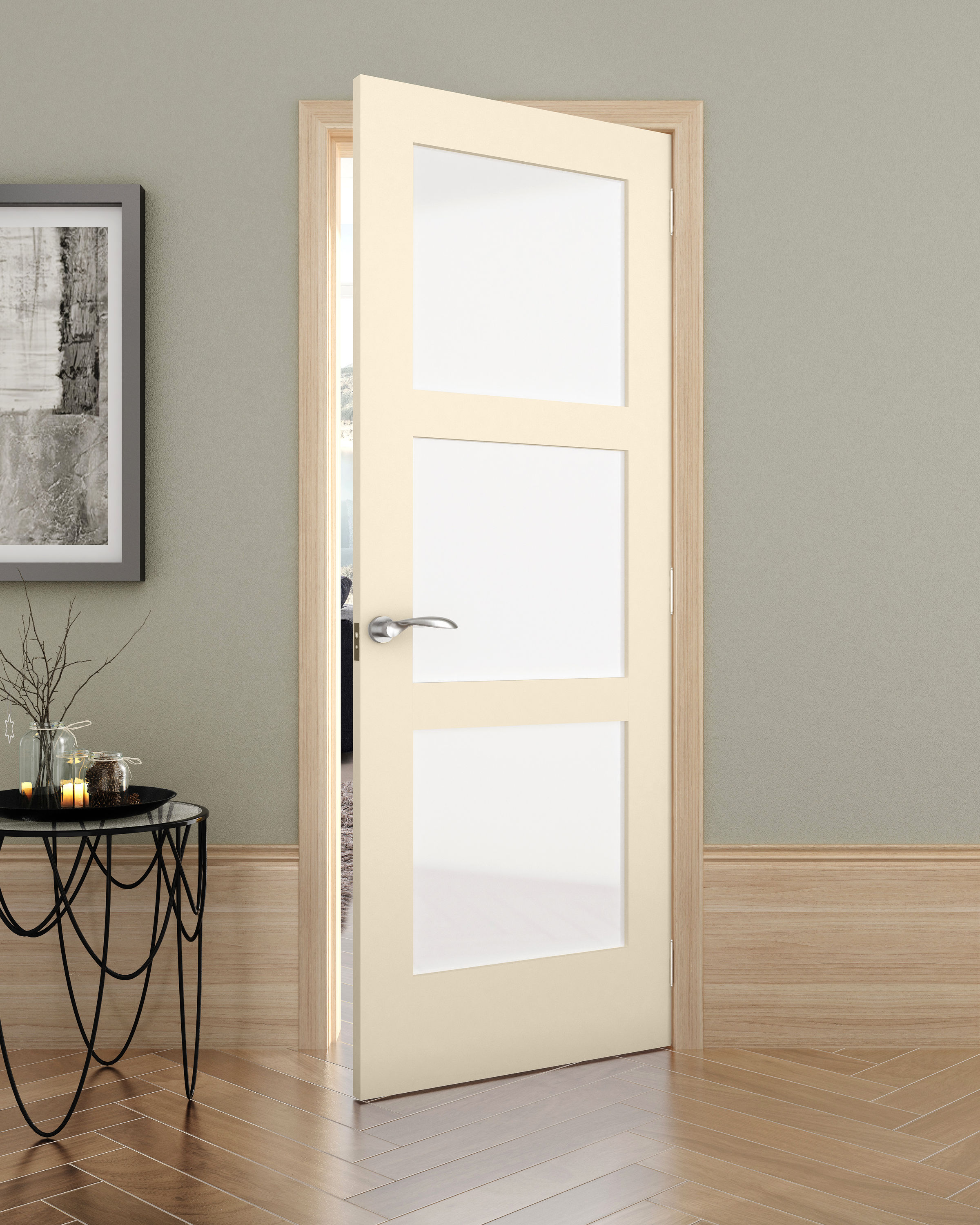 RELIABILT LO1370242 Pre-Hung-Doors - View #3