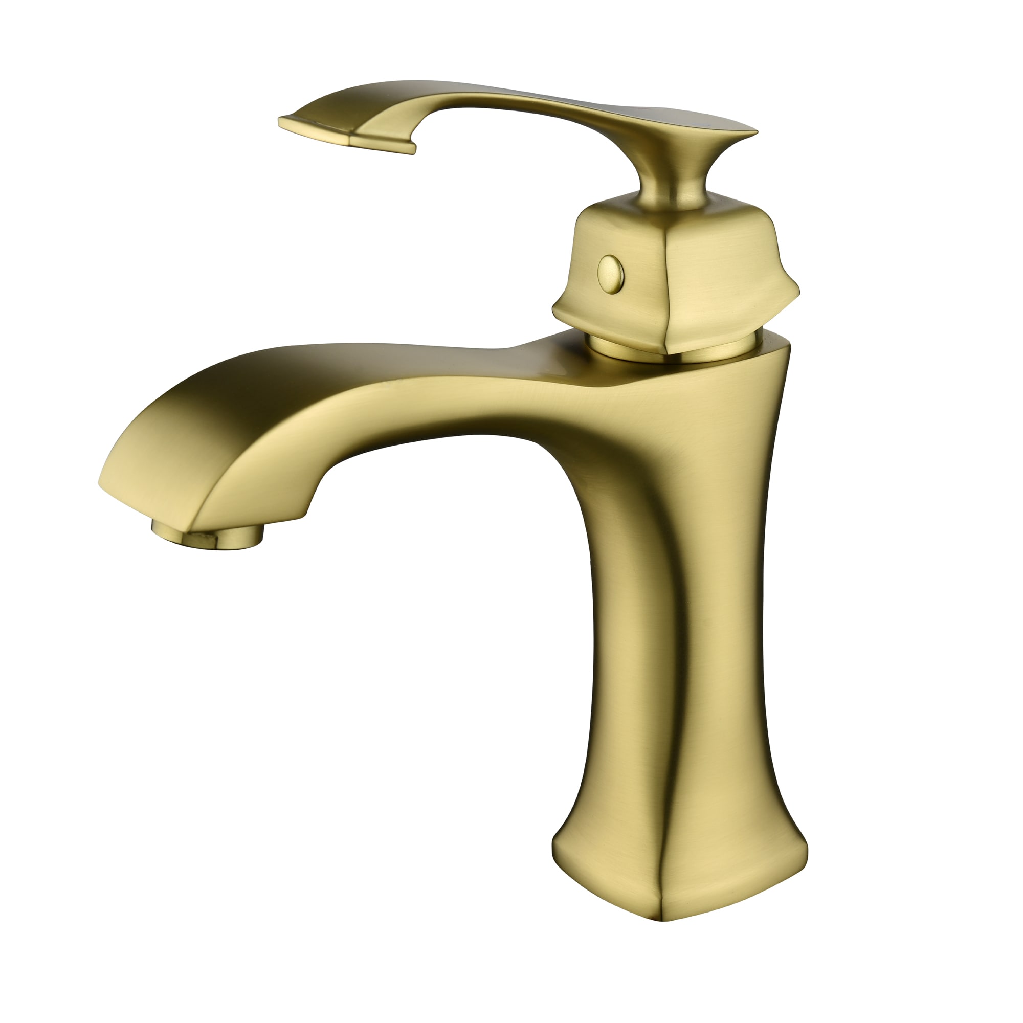 Mondawe MO-DT28054BG Lavatory-Faucets - View #2