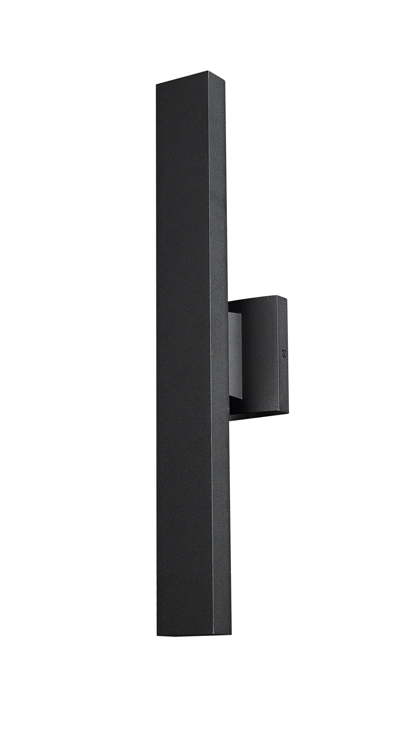 Z-Lite 576S-2-BK-LED Outdoor-Wall-Lighting - View #7