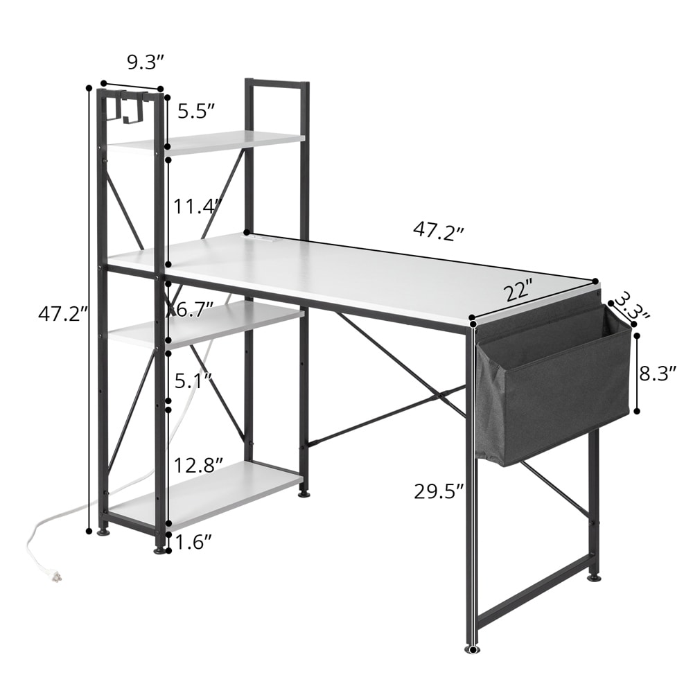 Winado LO1G52002361 desks - View #8