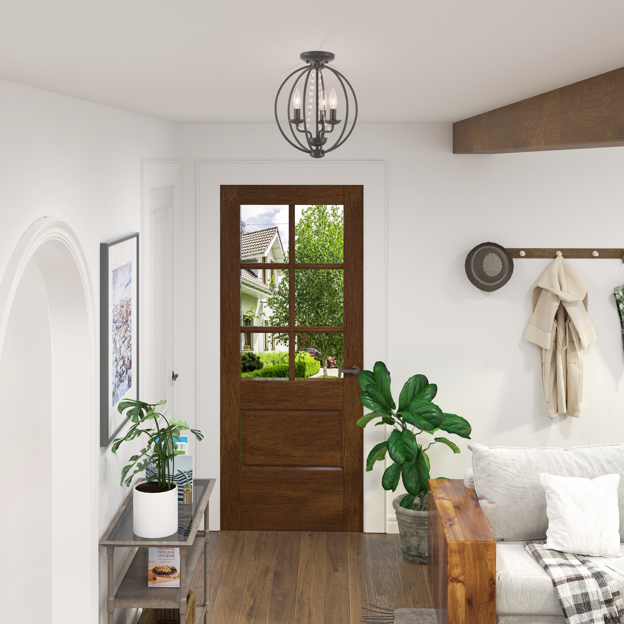 Livex Lighting 40913-92 b090015 - View #7