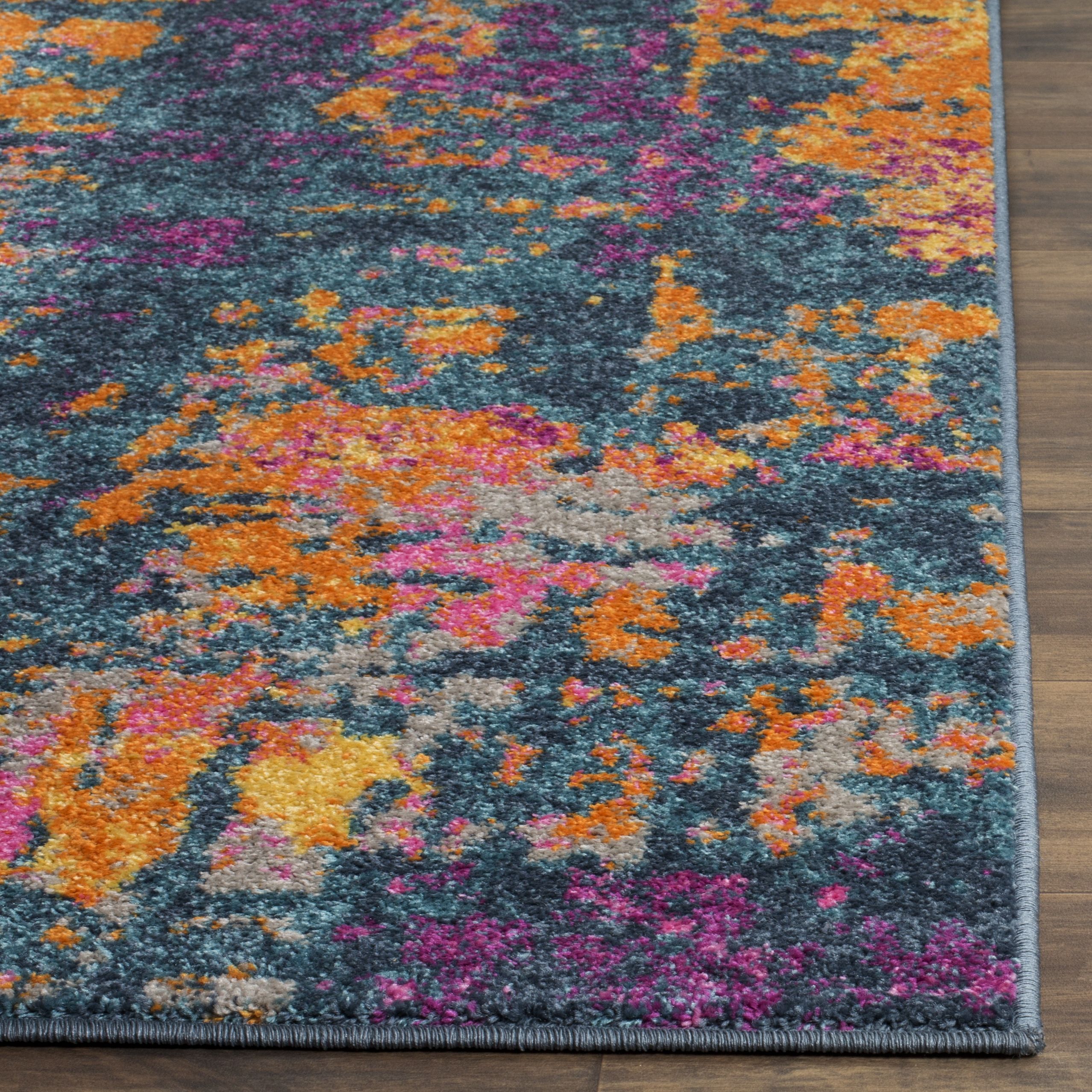 Safavieh MAD143A-8 rugs - View #3