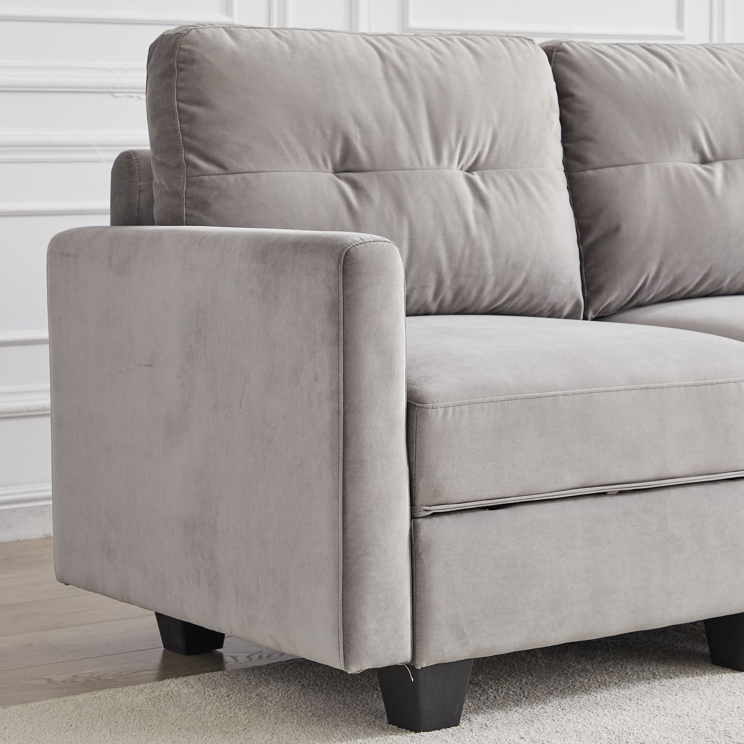 JASMODER W161670914 Sofas-Loveseats - View #3