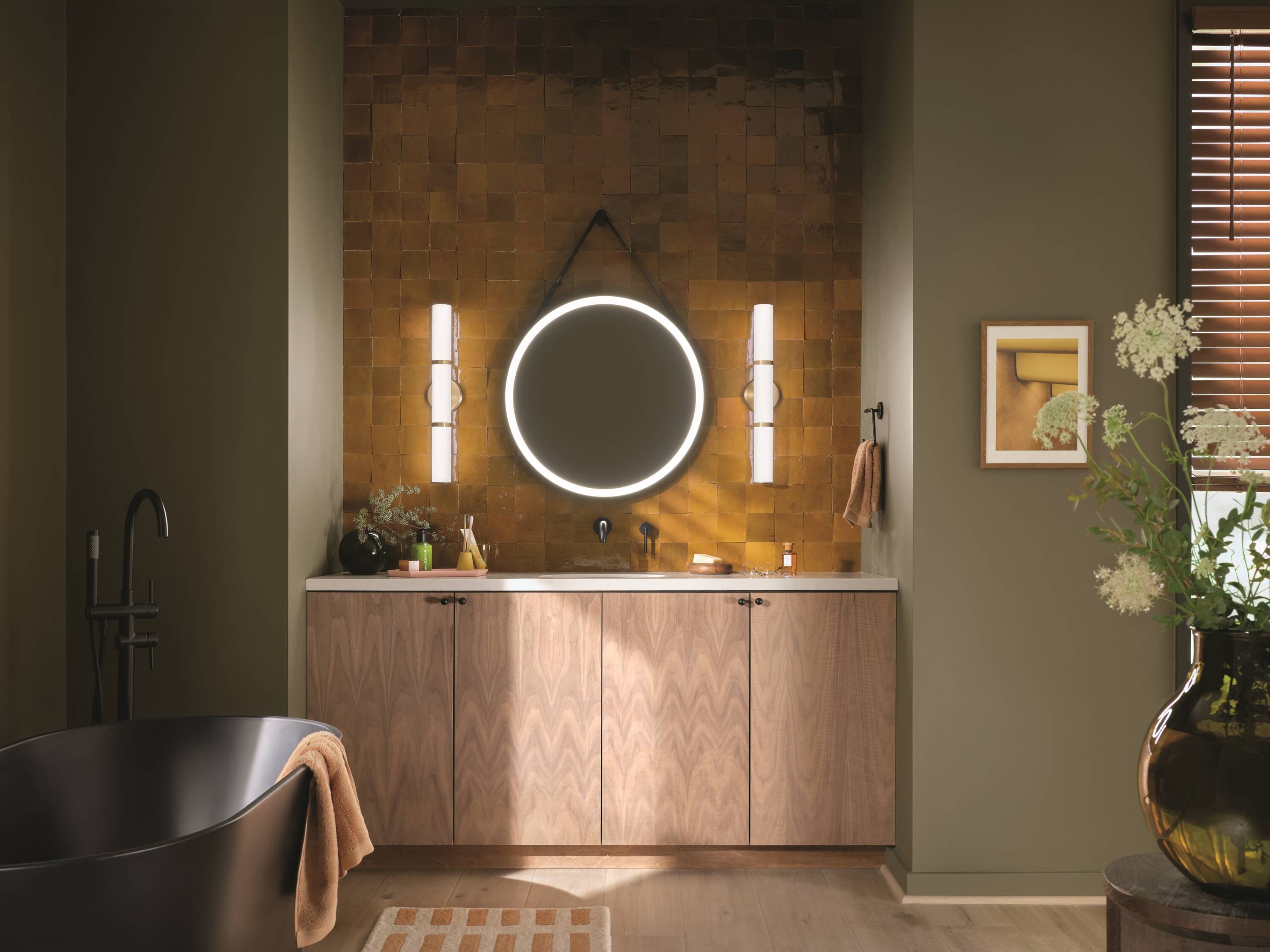 Kichler 55188CPZLED b089995 - View #3